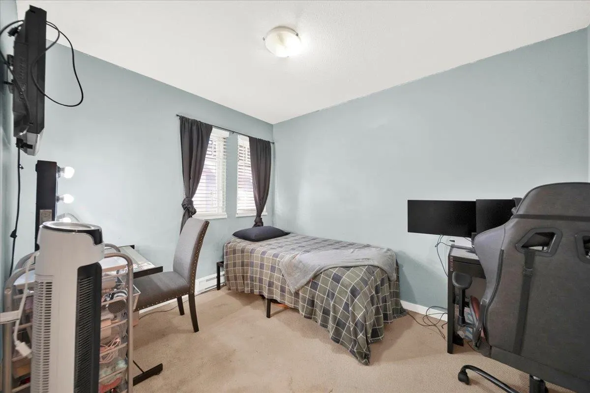 6651 203 Street #6