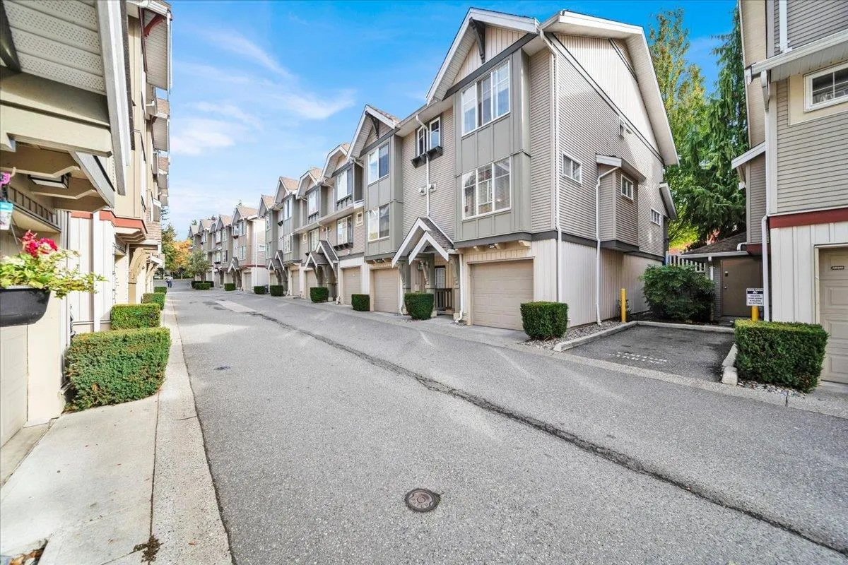6651 203 Street #6