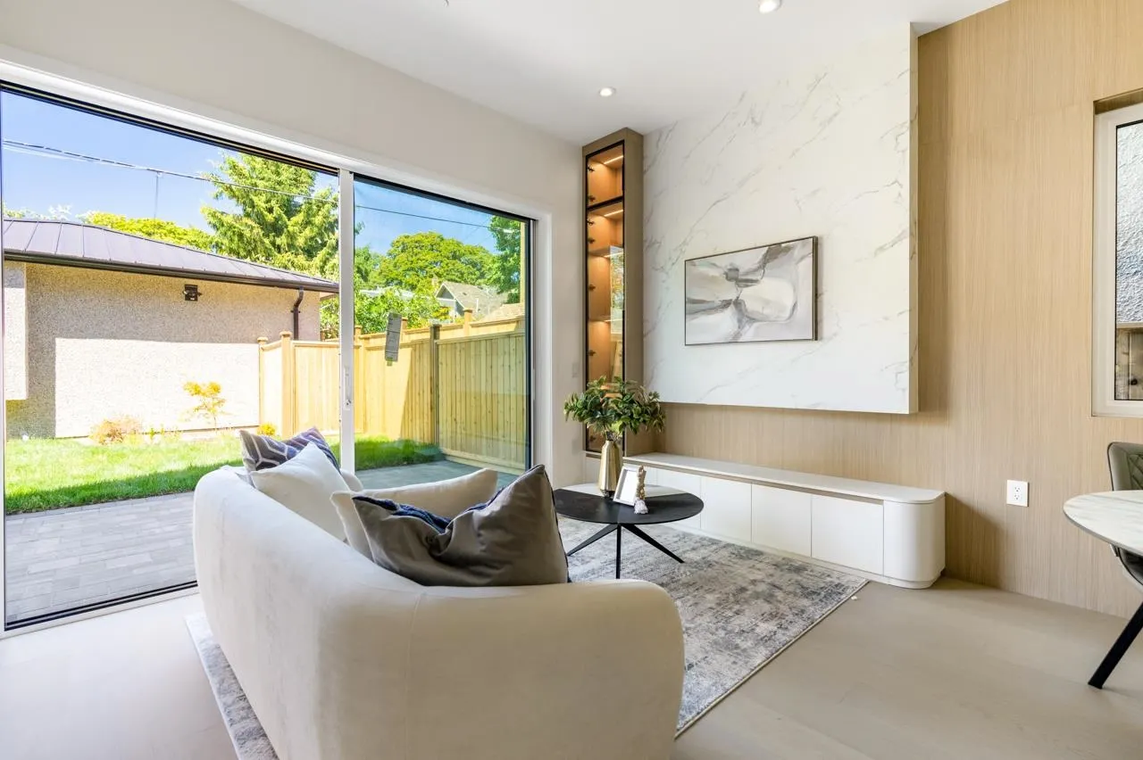 3771 W King Edward Avenue #2