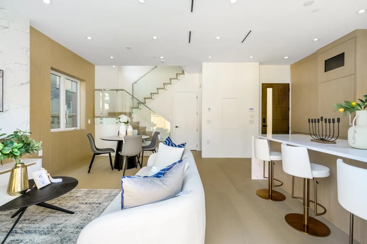 3771 W King Edward Avenue #2