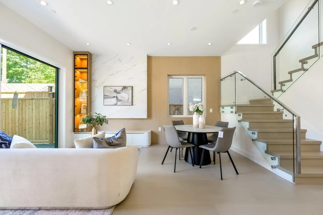 3771 W King Edward Avenue #2