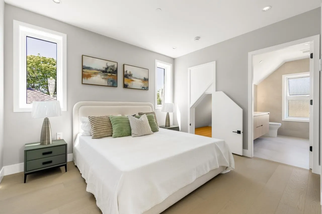 3771 W King Edward Avenue #2