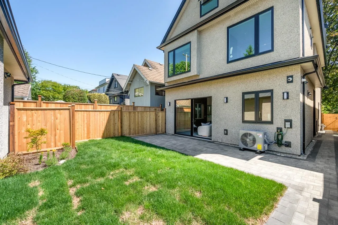 3771 W King Edward Avenue #2
