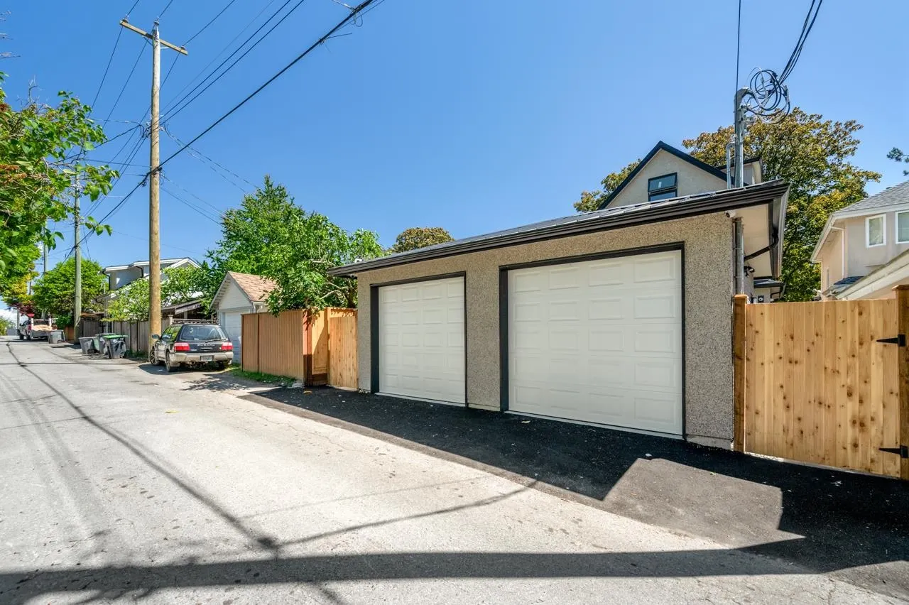 3771 W King Edward Avenue #2