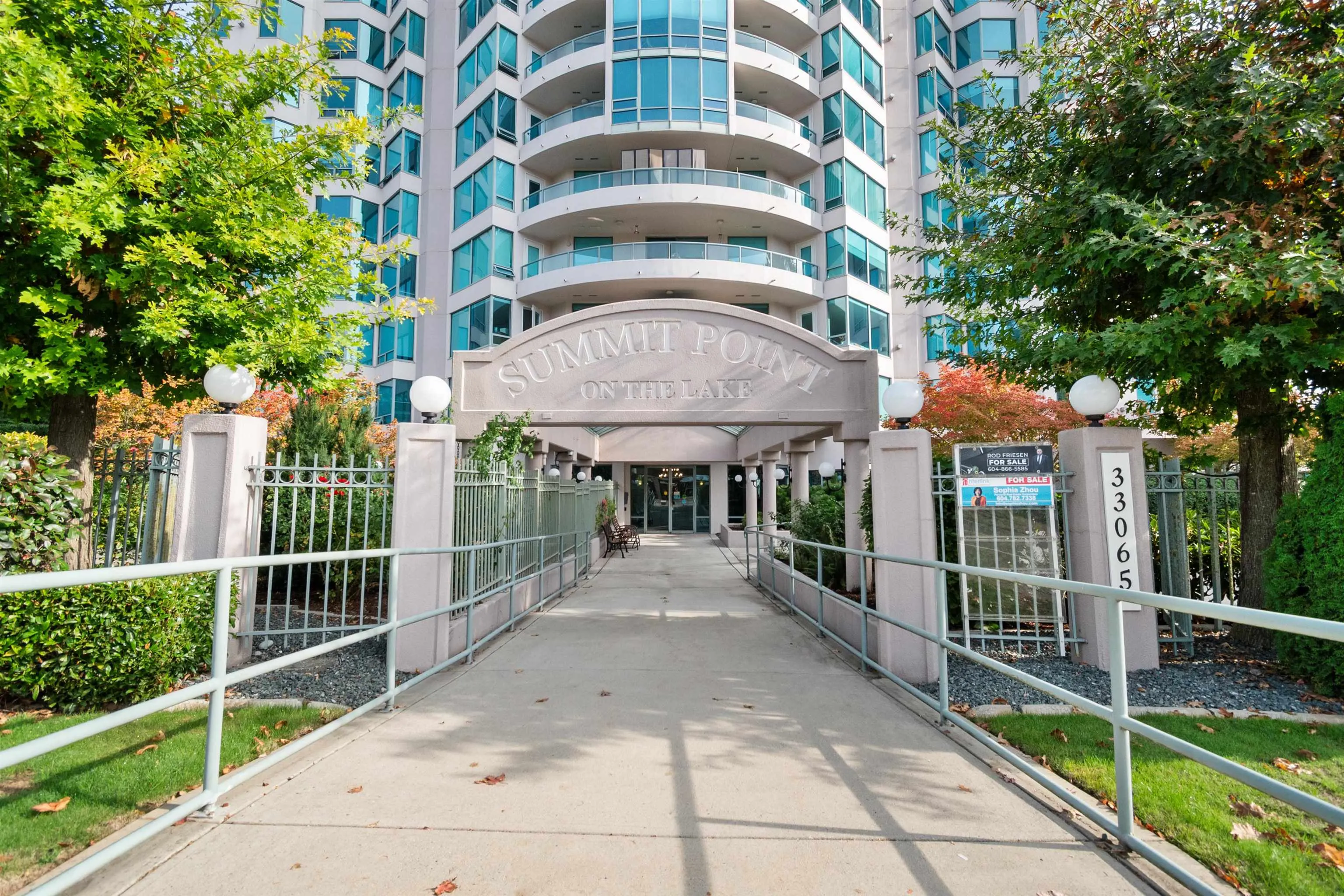 33065 Mill Lake Road #805