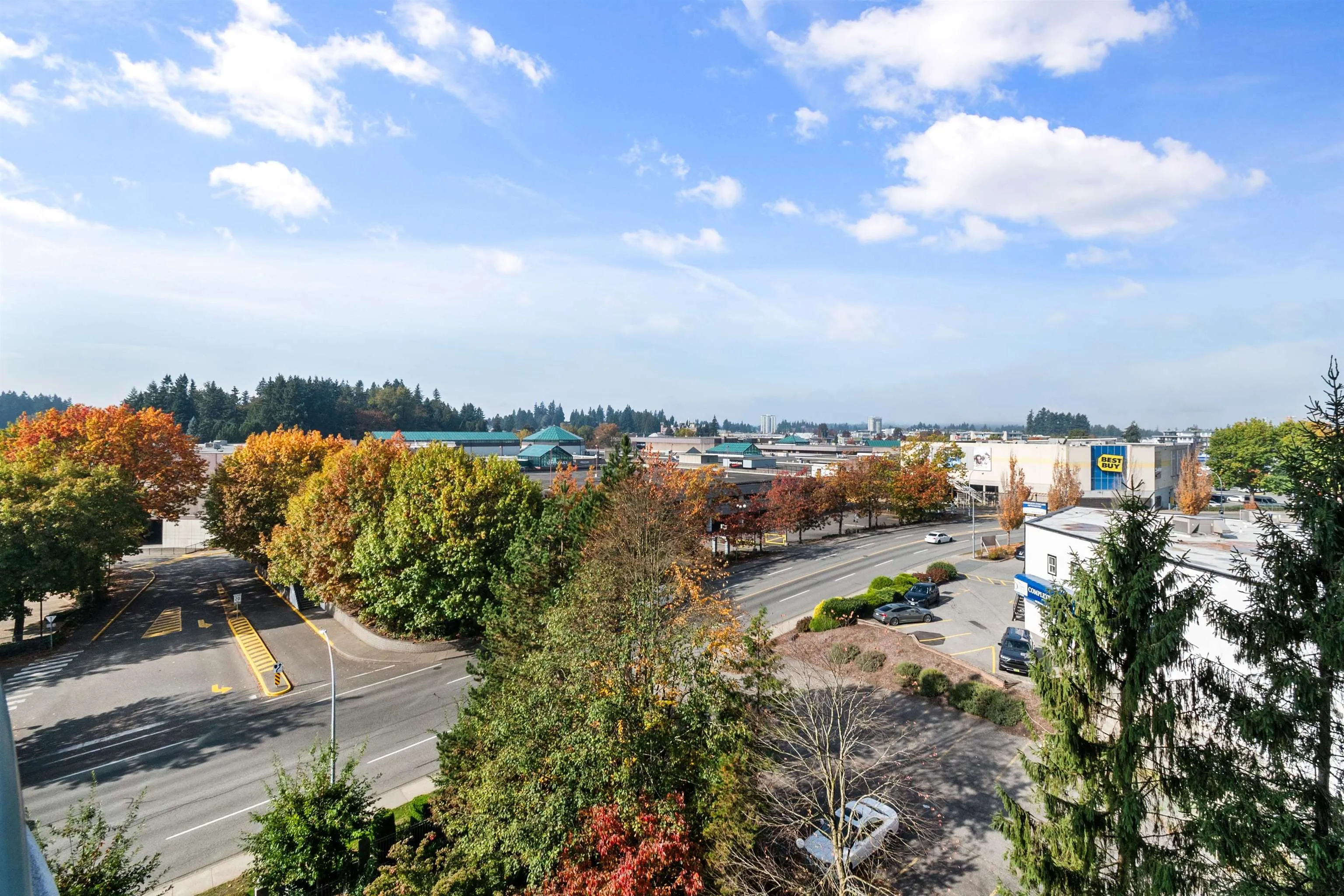 33065 Mill Lake Road #805