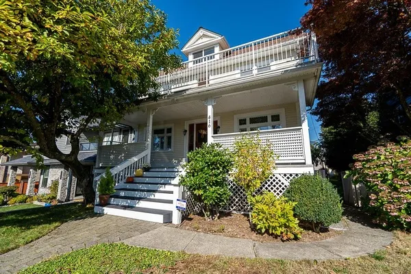 416 W 6th Street
