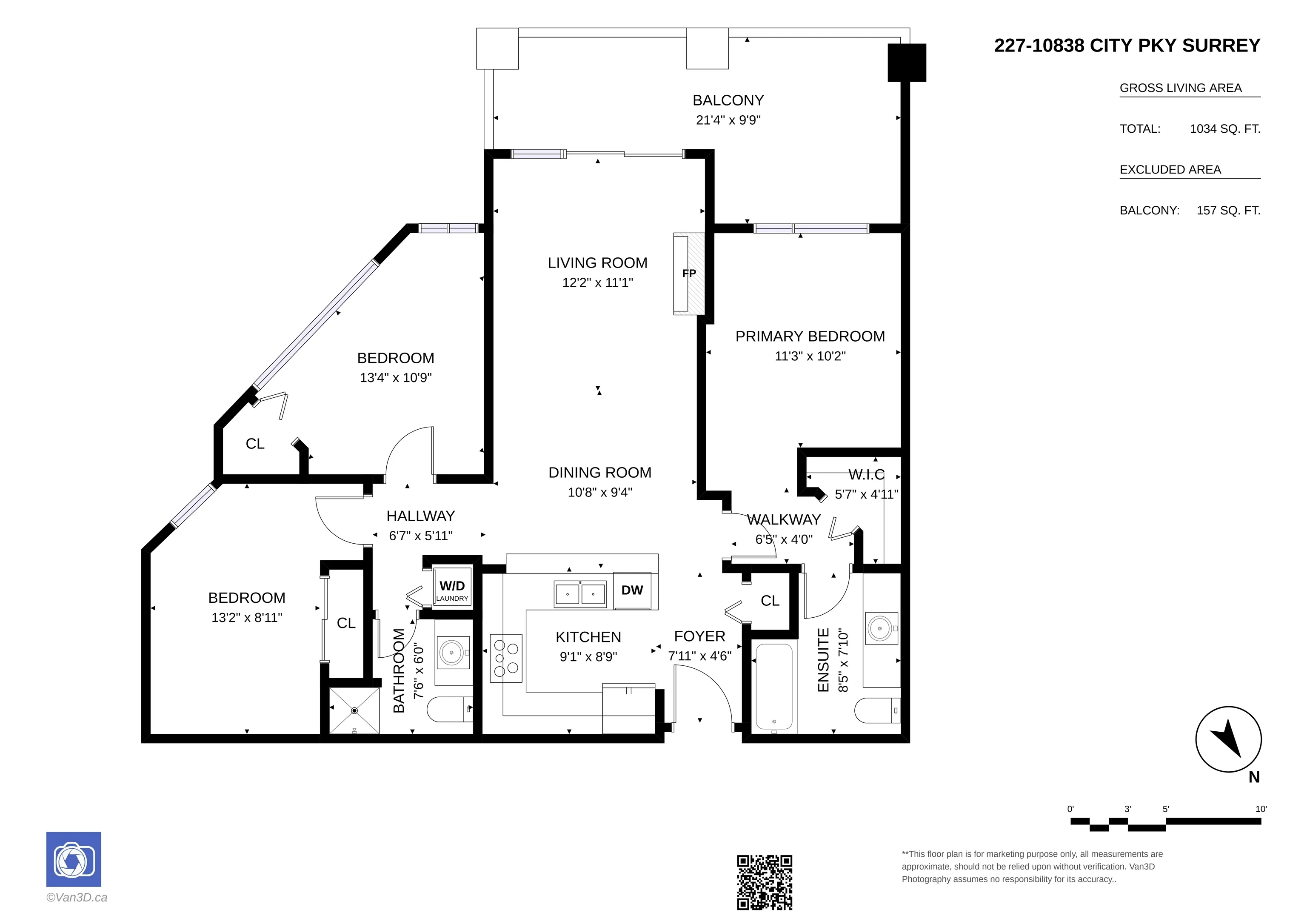 10838 City Parkway #227