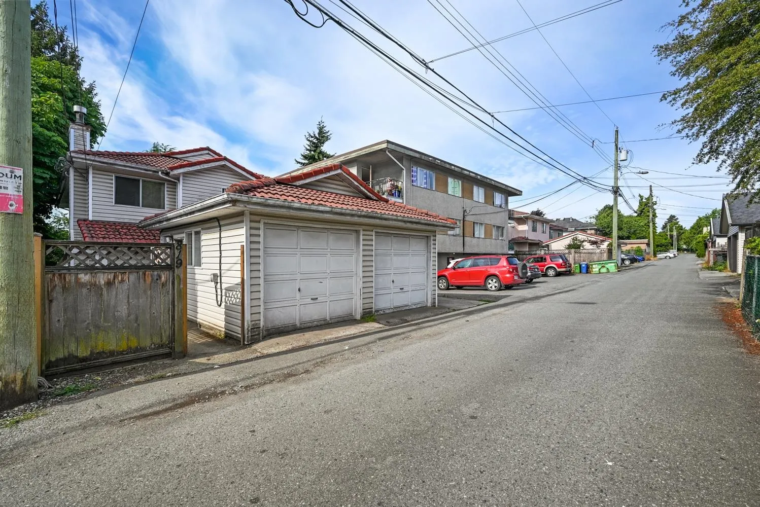 819 W 70th Avenue