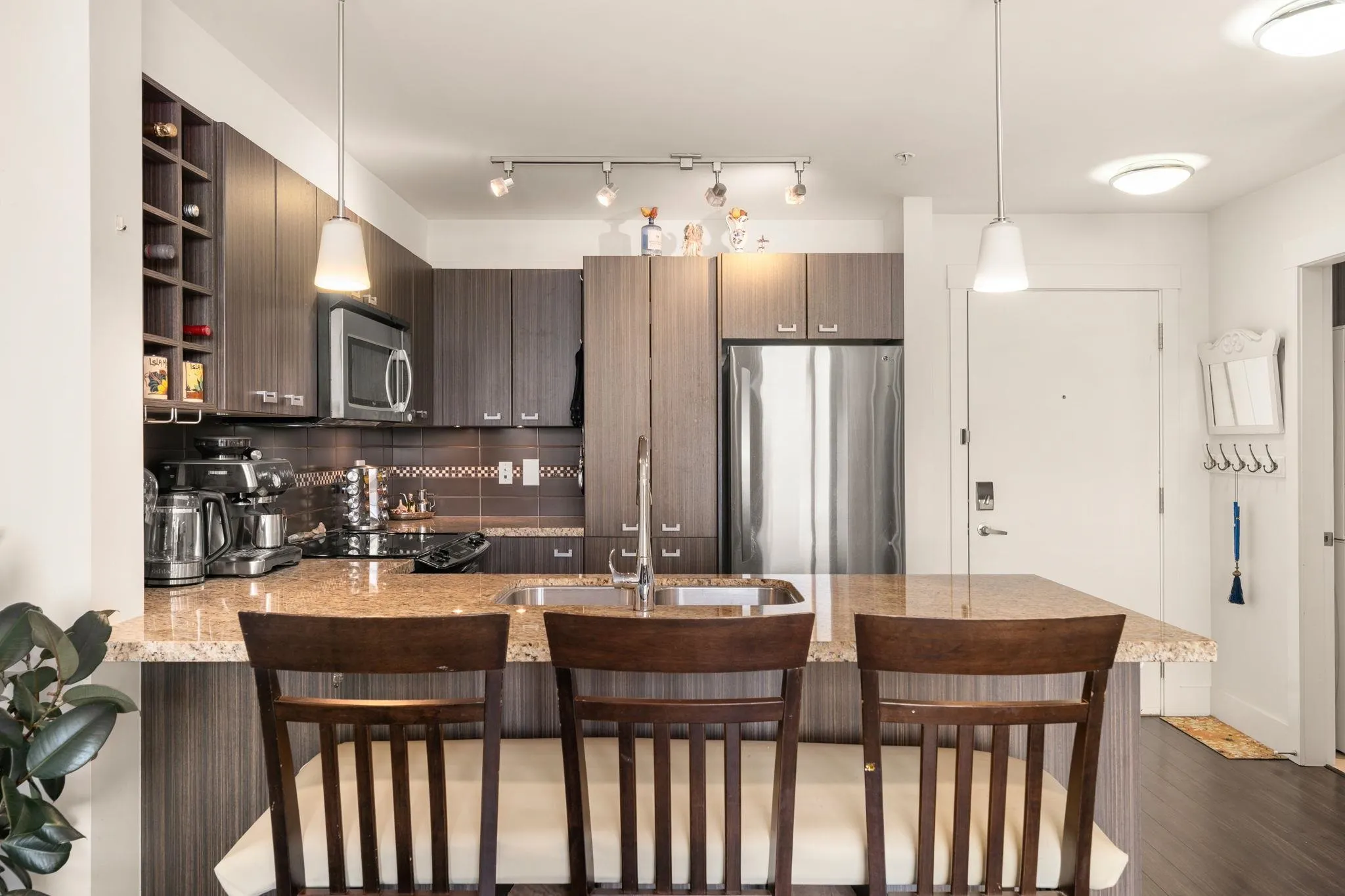 709 12th Street #302