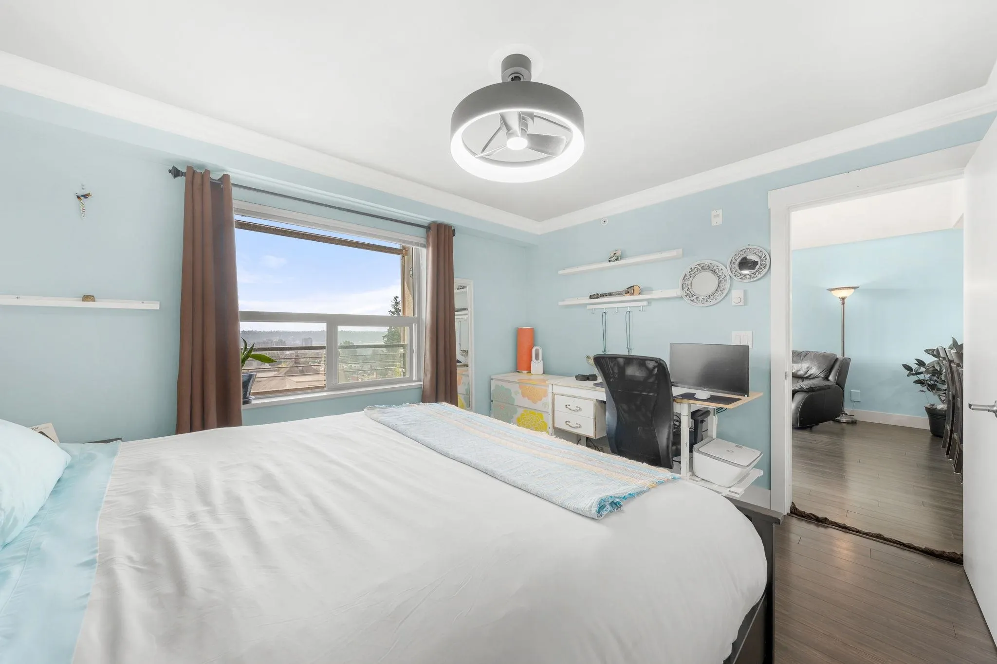 709 12th Street #302