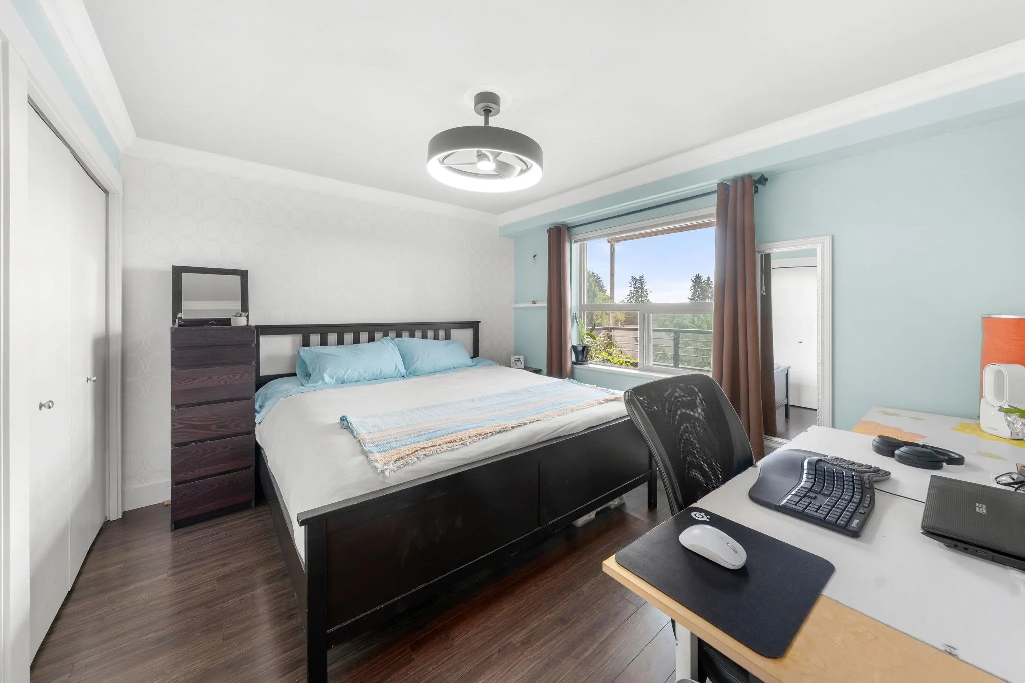 709 12th Street #302