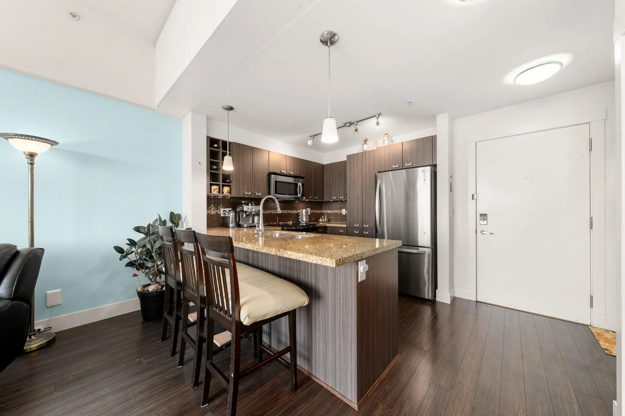709 12th Street #302