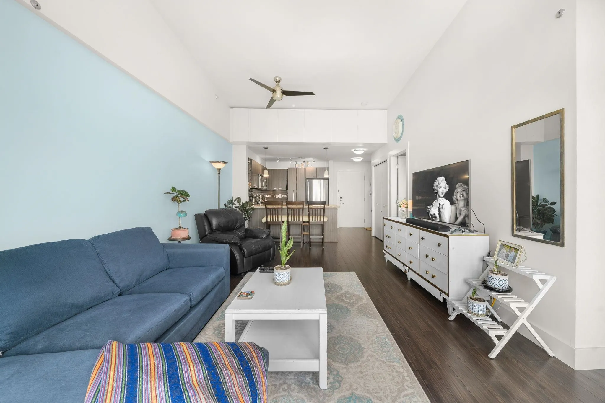 709 12th Street #302