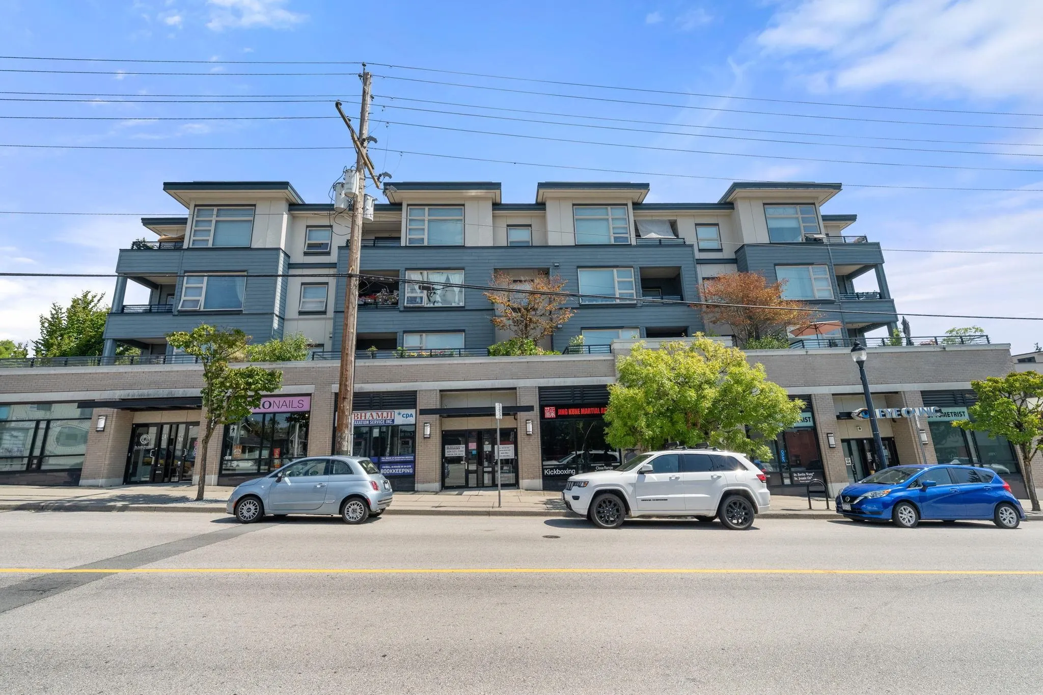 709 12th Street #302