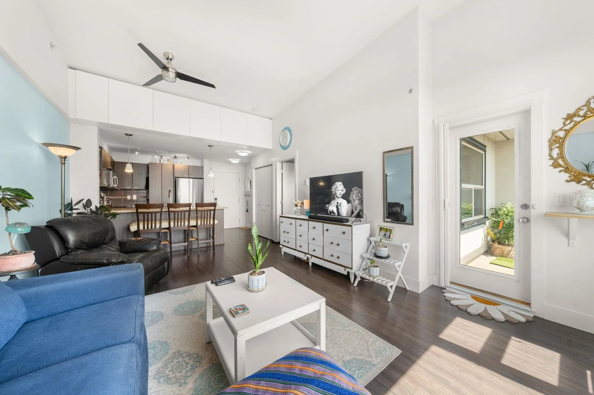 709 12th Street #302