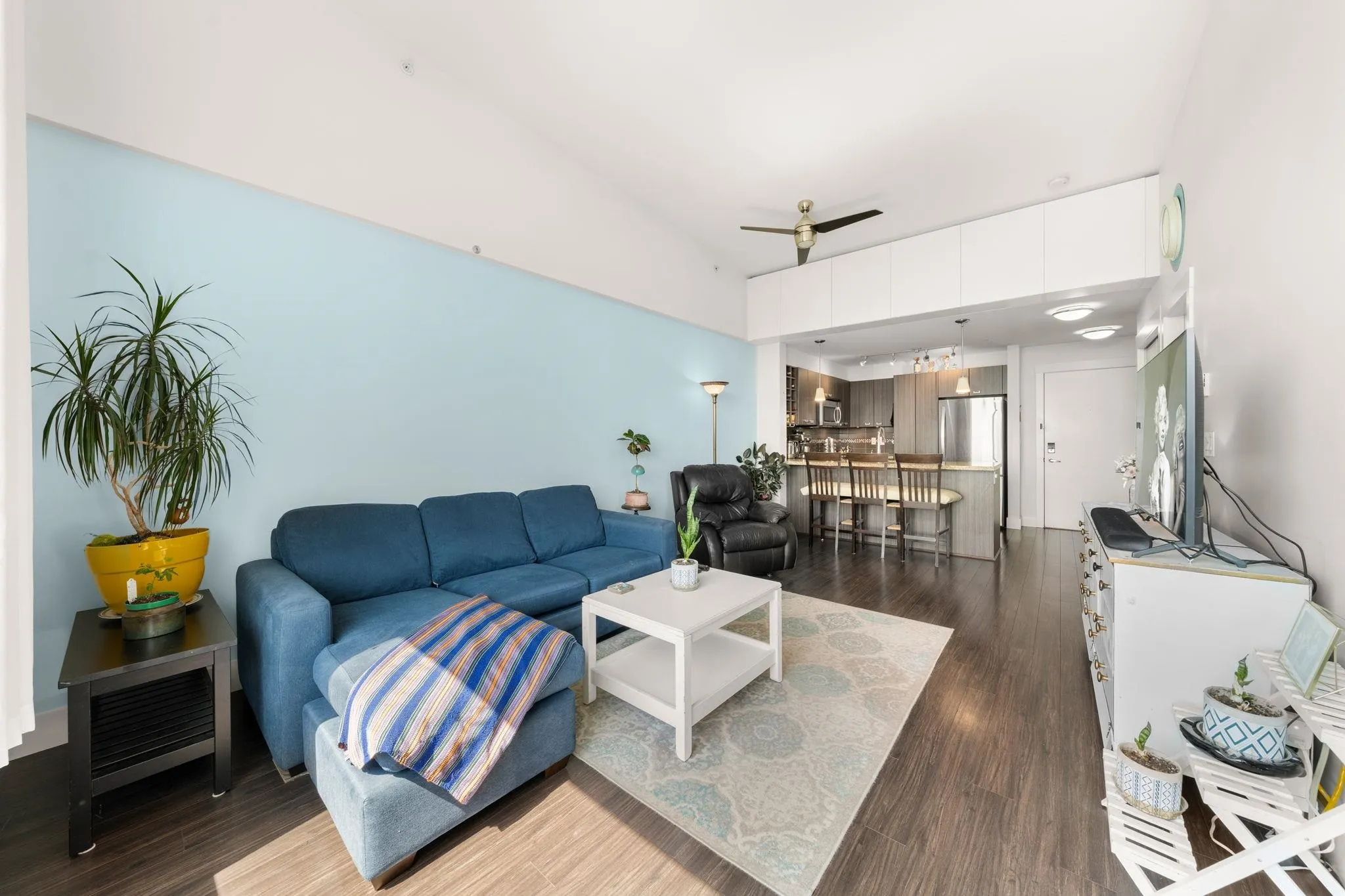 709 12th Street #302