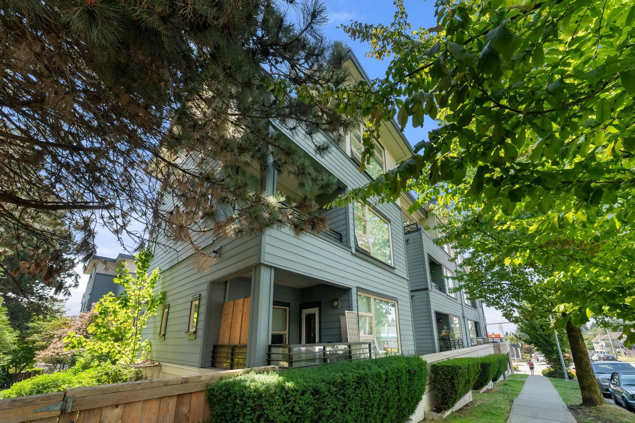 709 12th Street #302
