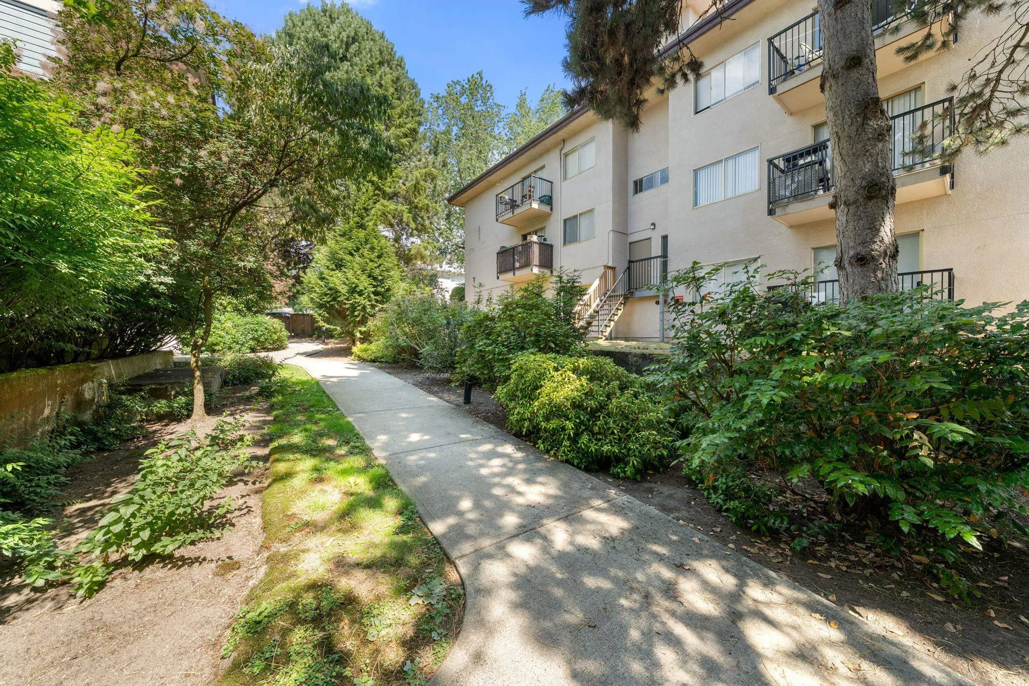 709 12th Street #302