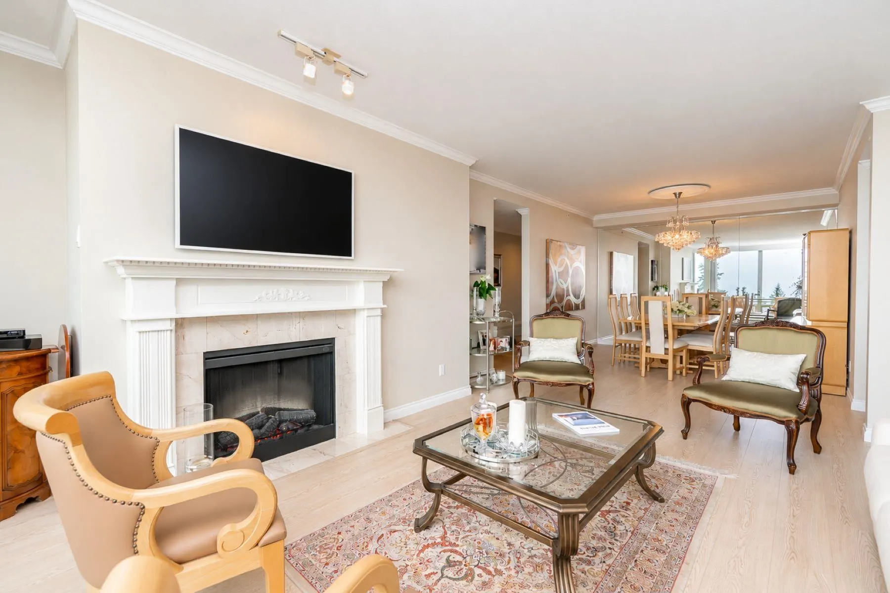 3131 Deer Ridge Drive #402