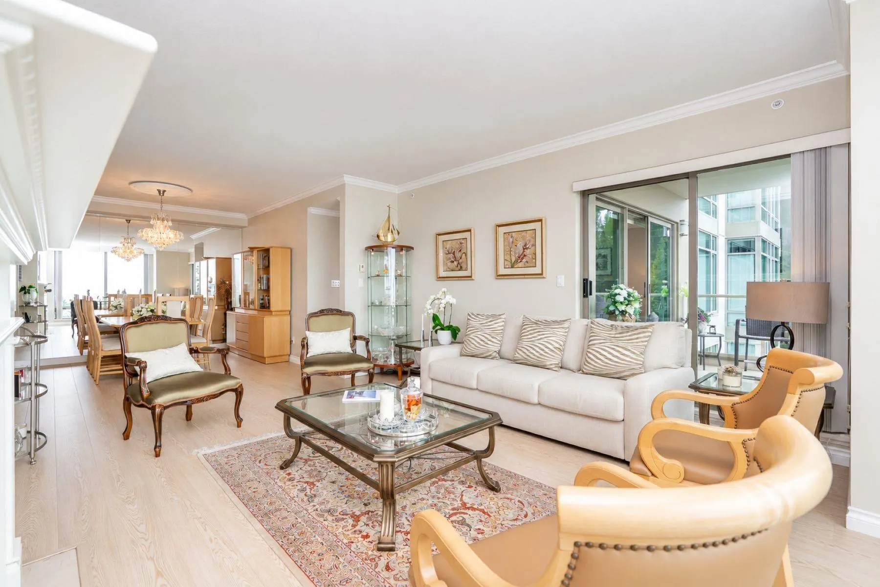 3131 Deer Ridge Drive #402