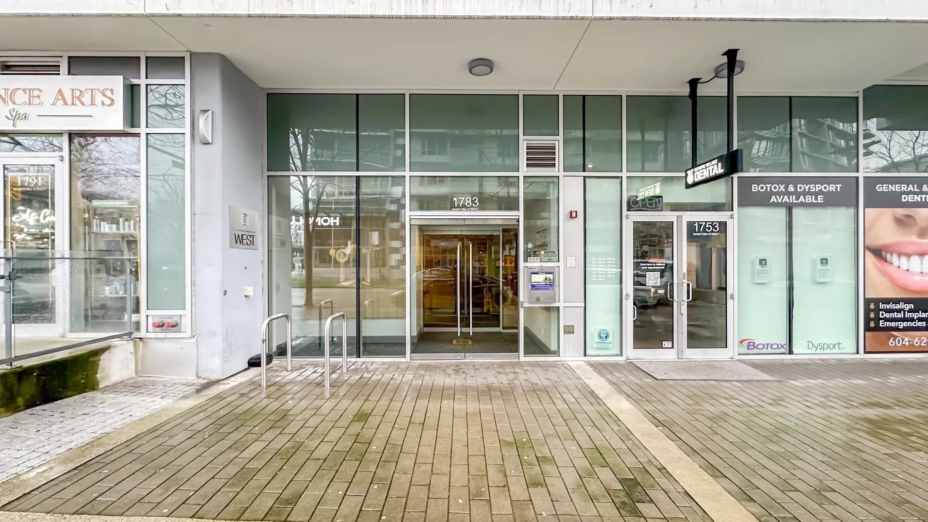 Undisclosed Address