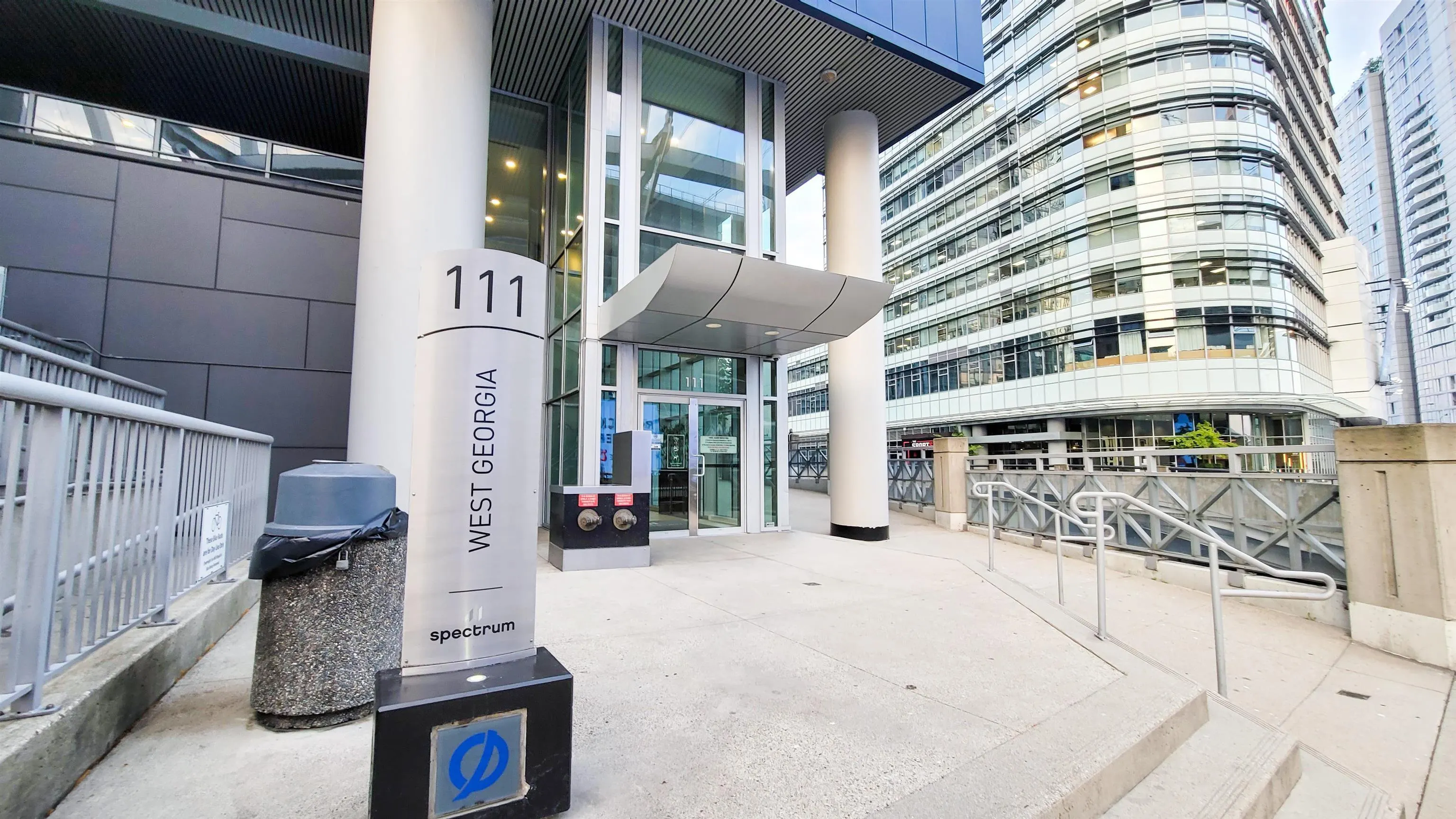 111 W Georgia Street #2006