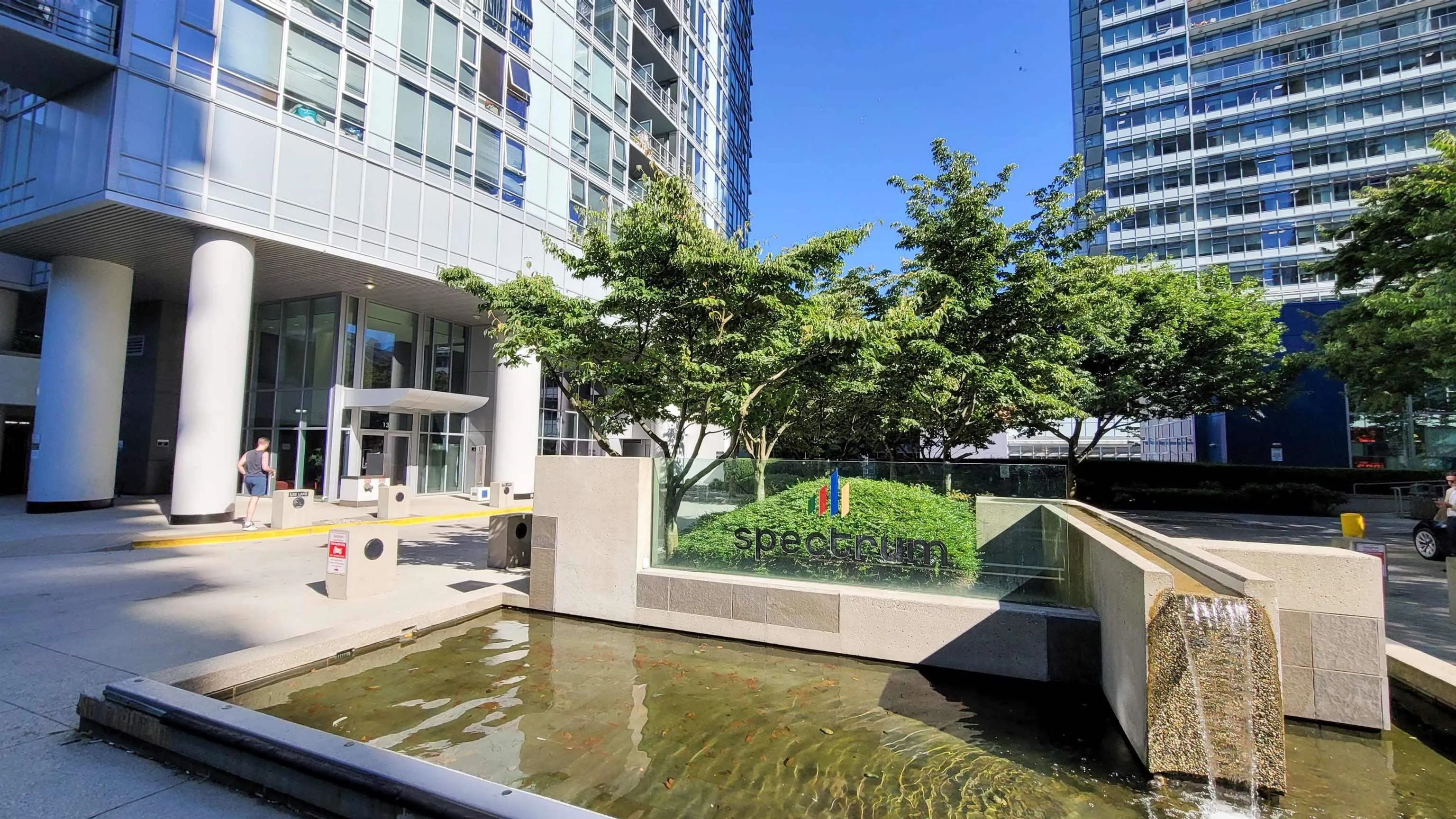 111 W Georgia Street #2006