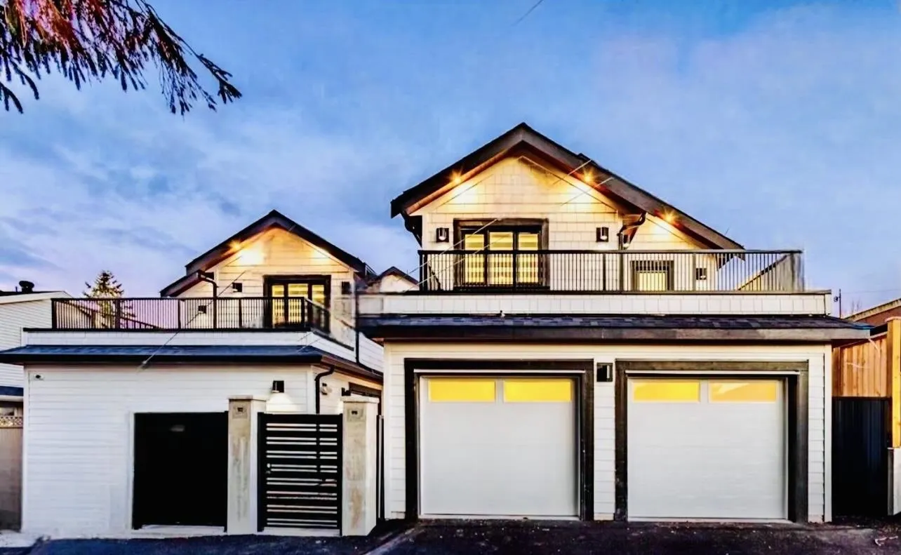5439 Killarney Street