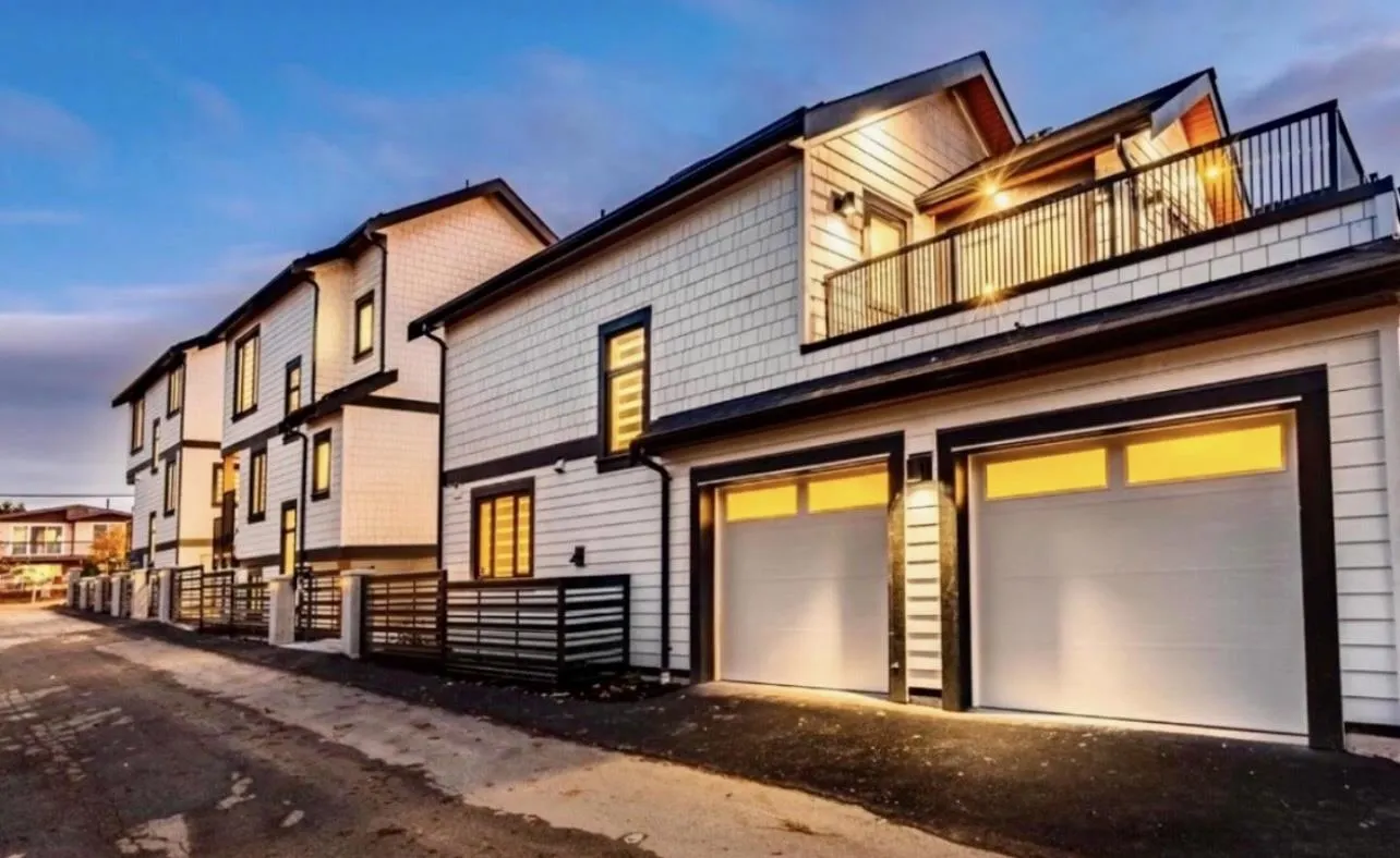 5439 Killarney Street