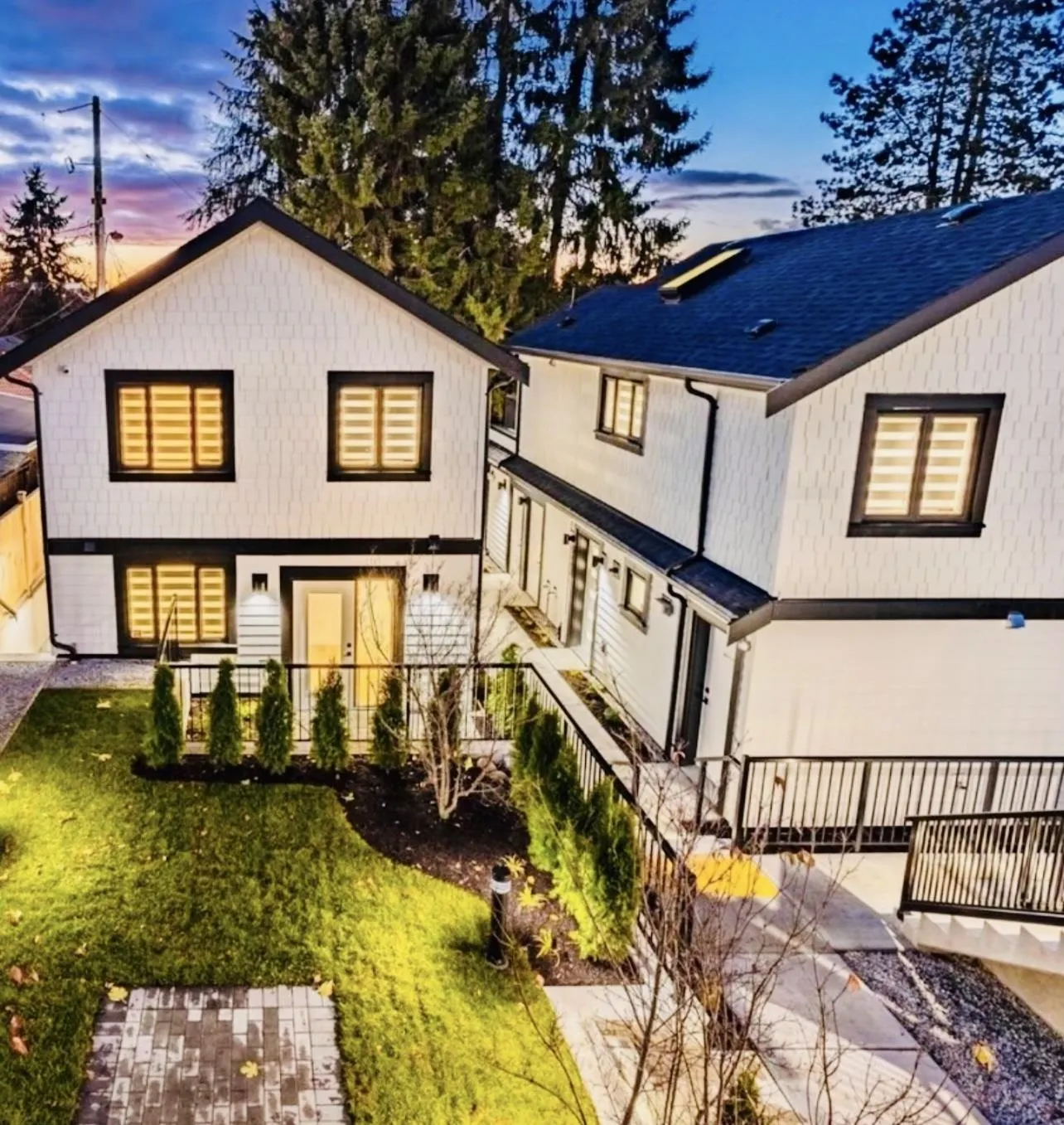5439 Killarney Street