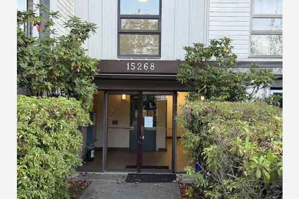 15268 100 Avenue #317