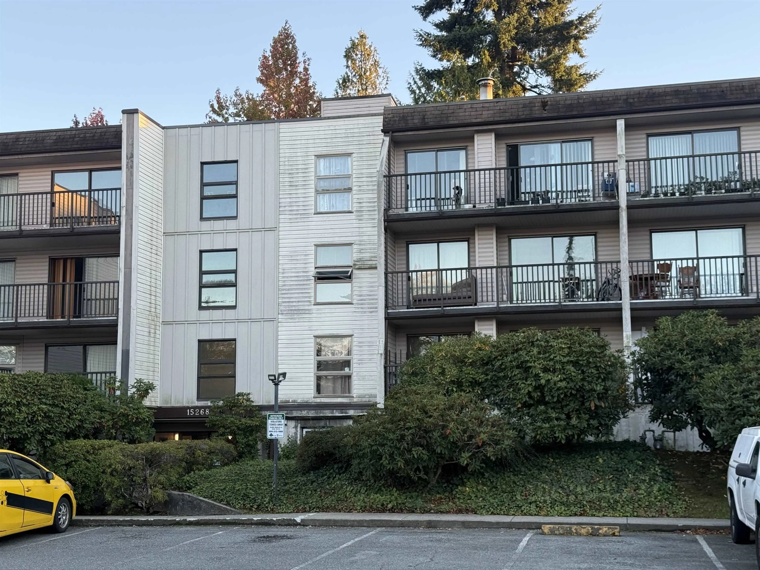 15268 100 Avenue #317