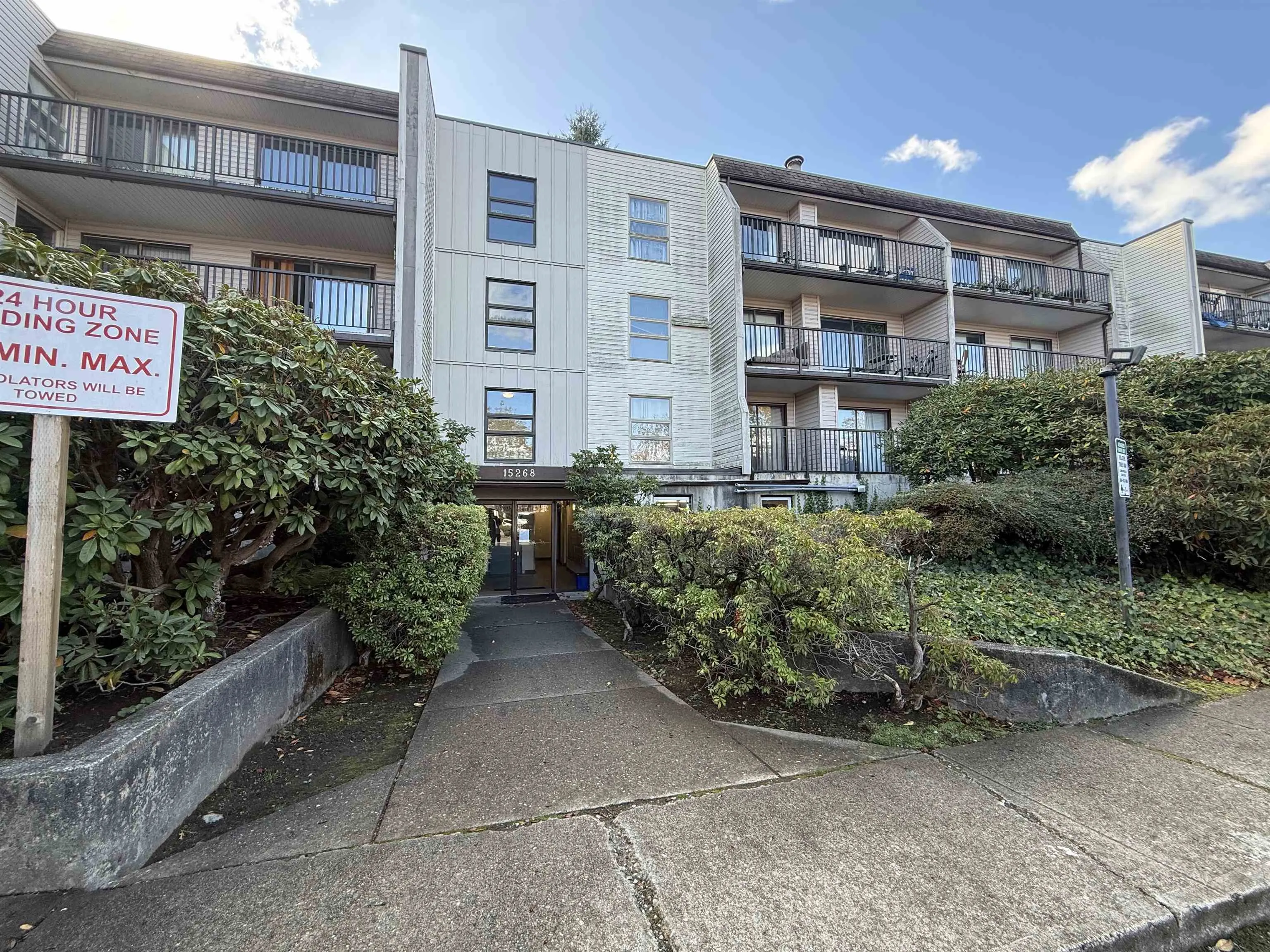 15268 100 Avenue #317