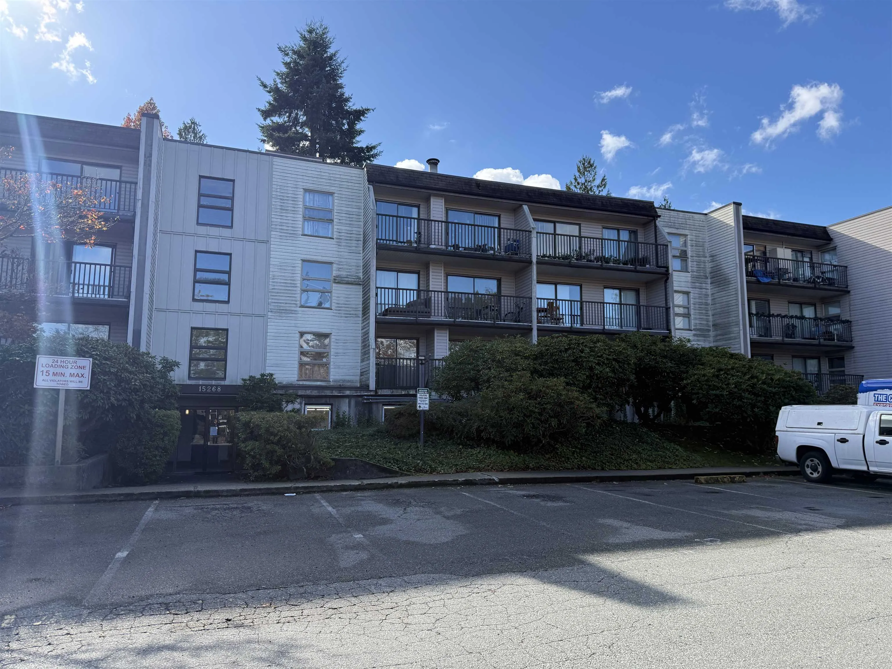 15268 100 Avenue #317