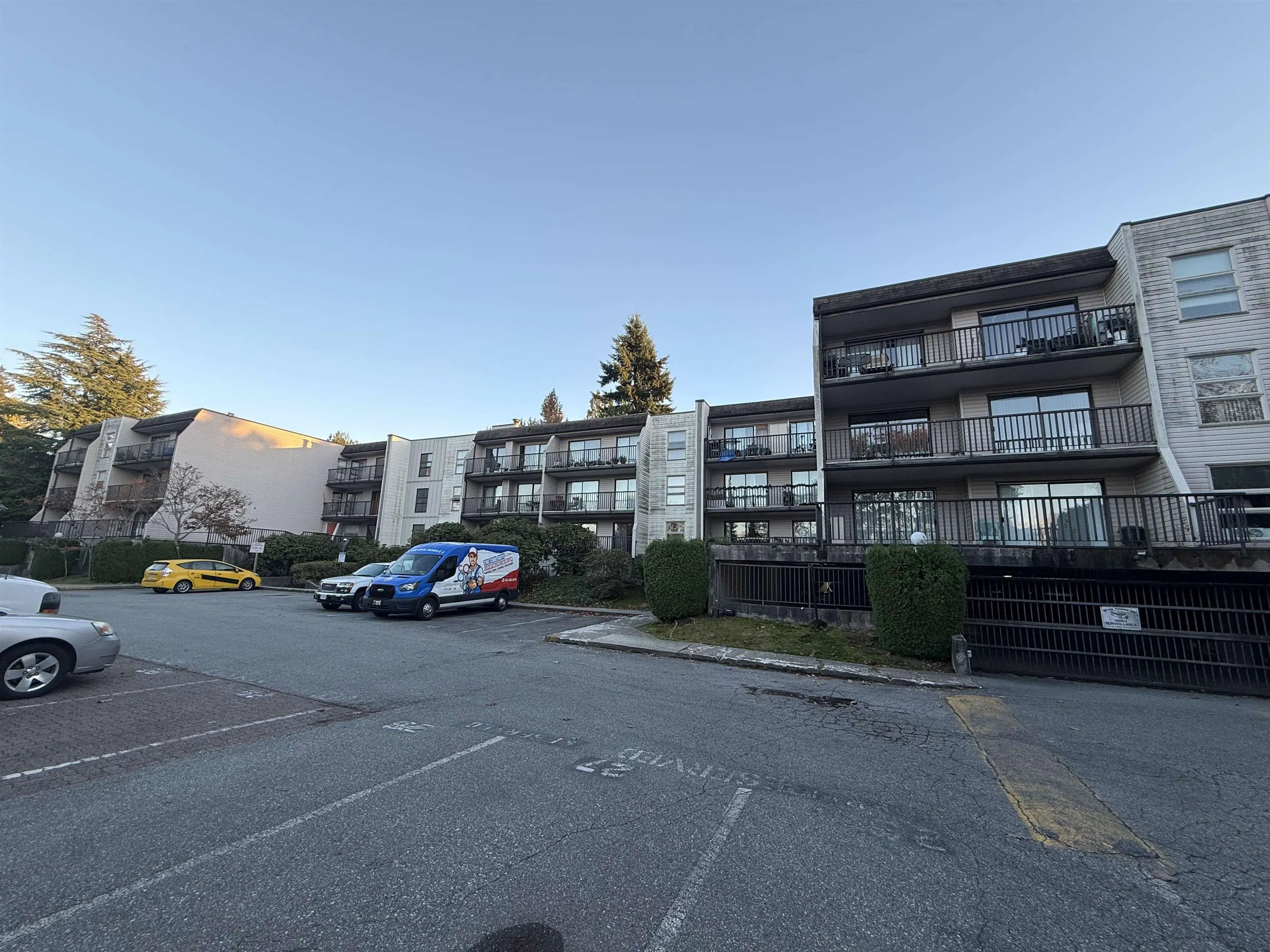 15268 100 Avenue #317