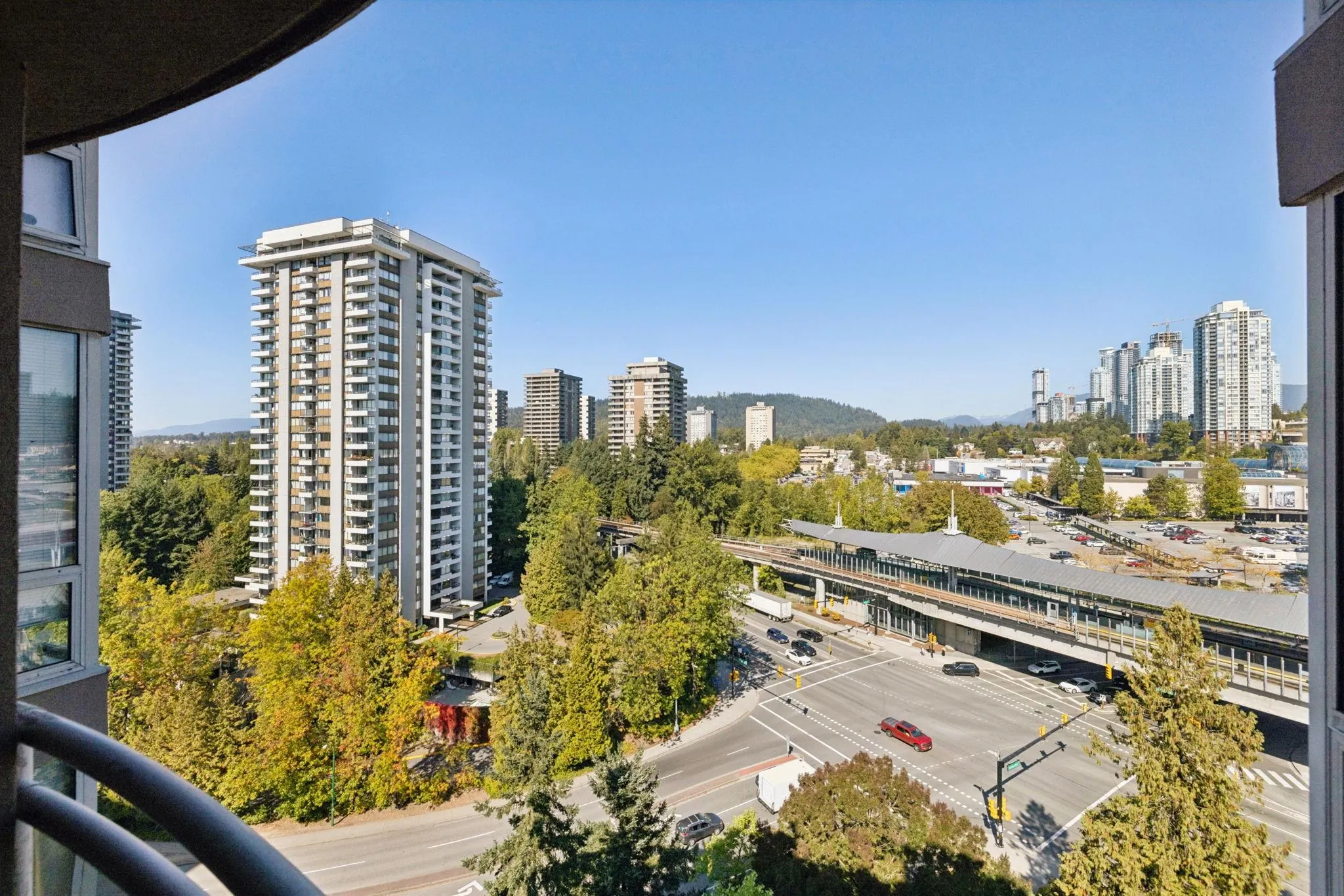 9633 Manchester Drive #1606