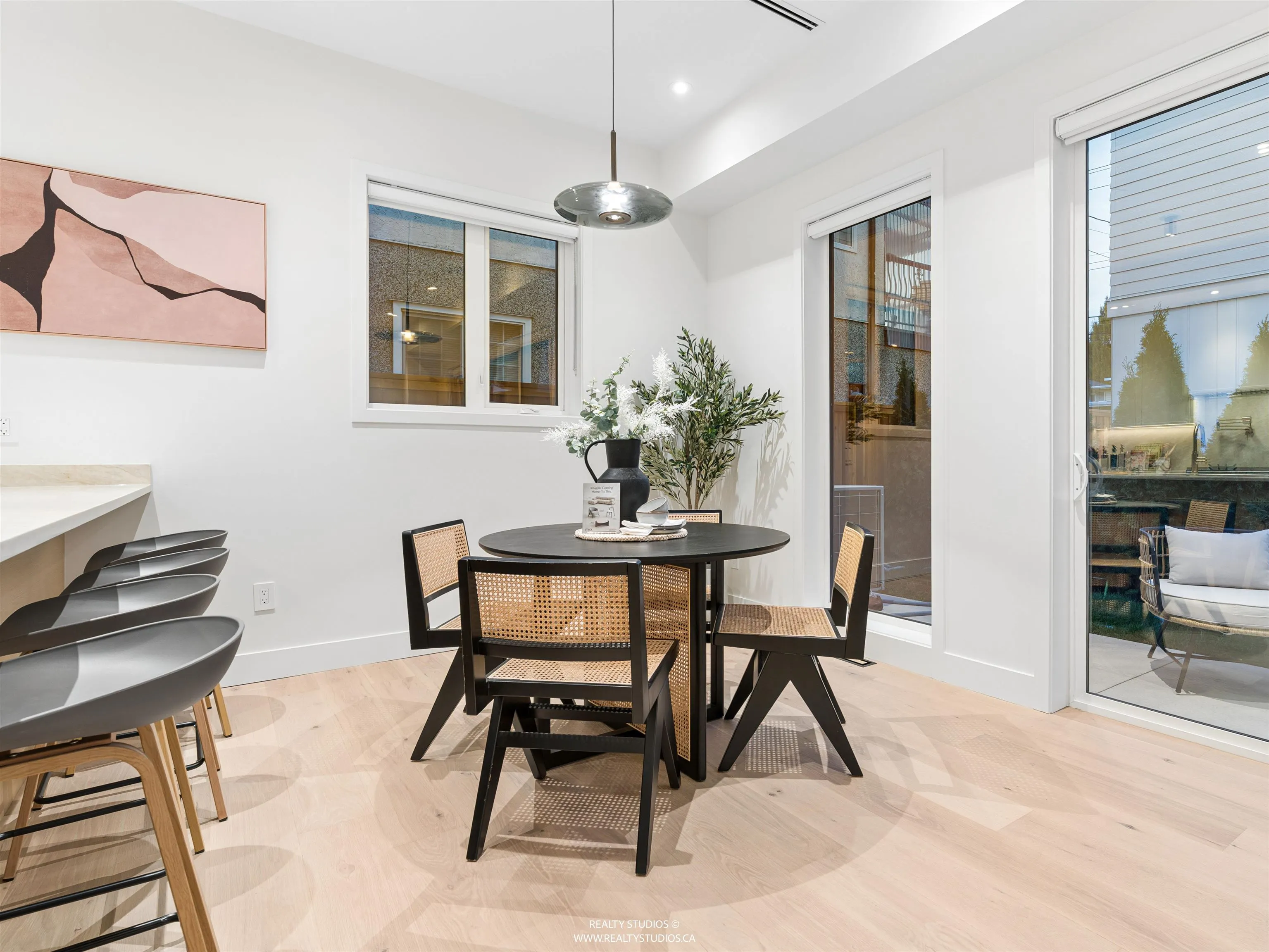 2541 E 2nd Avenue #2