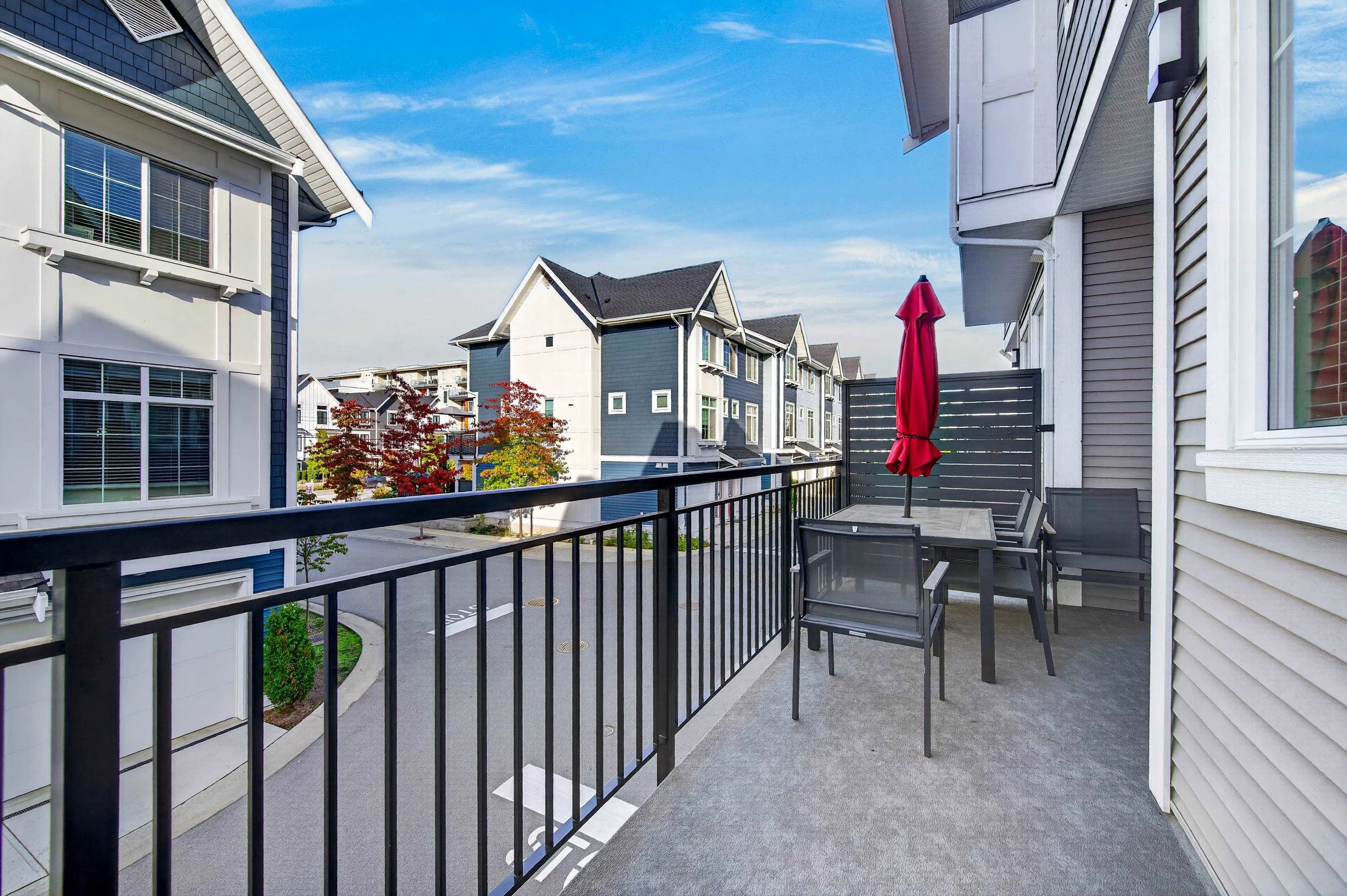 20180 84 Avenue #122