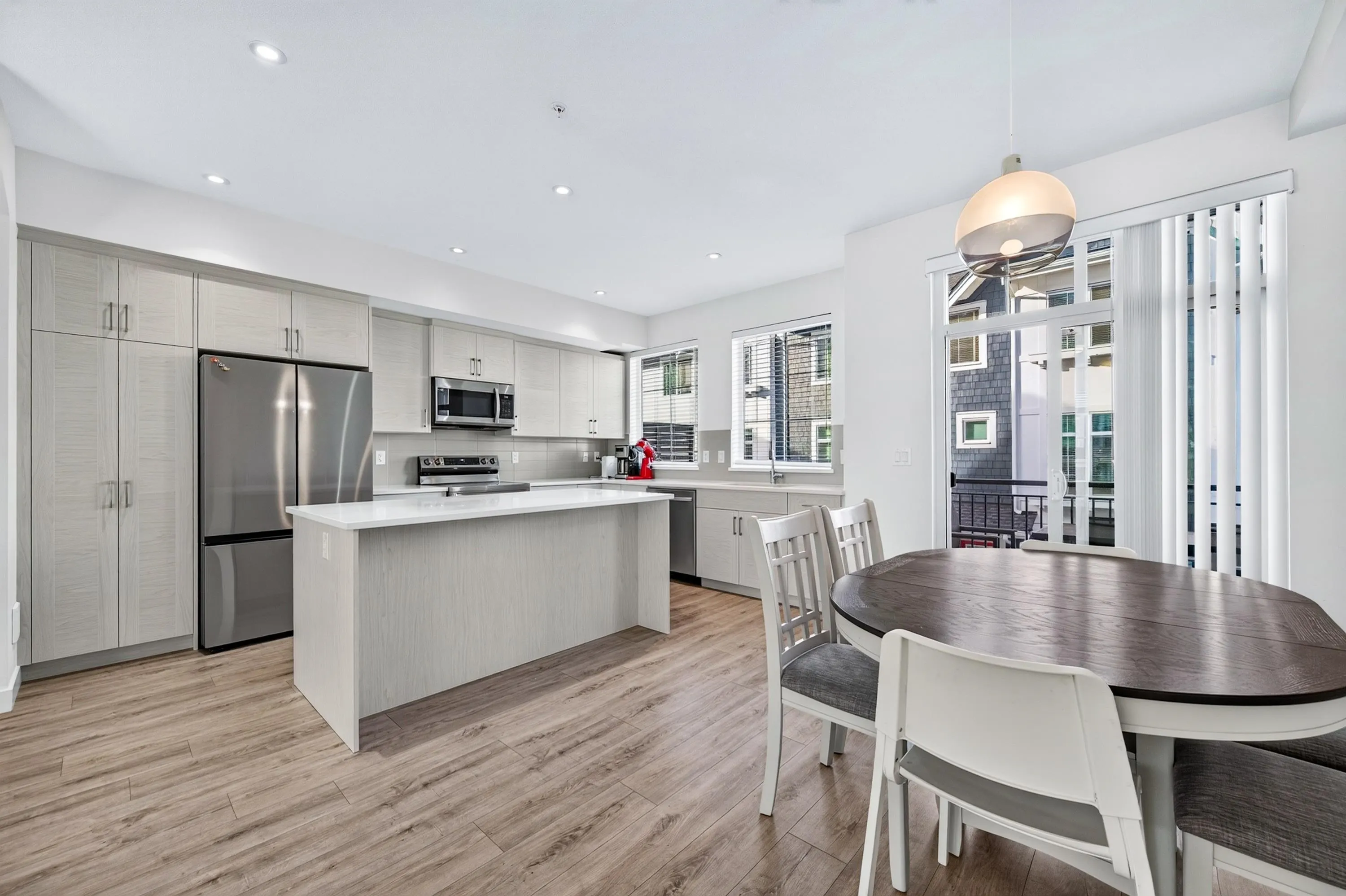 20180 84 Avenue #122