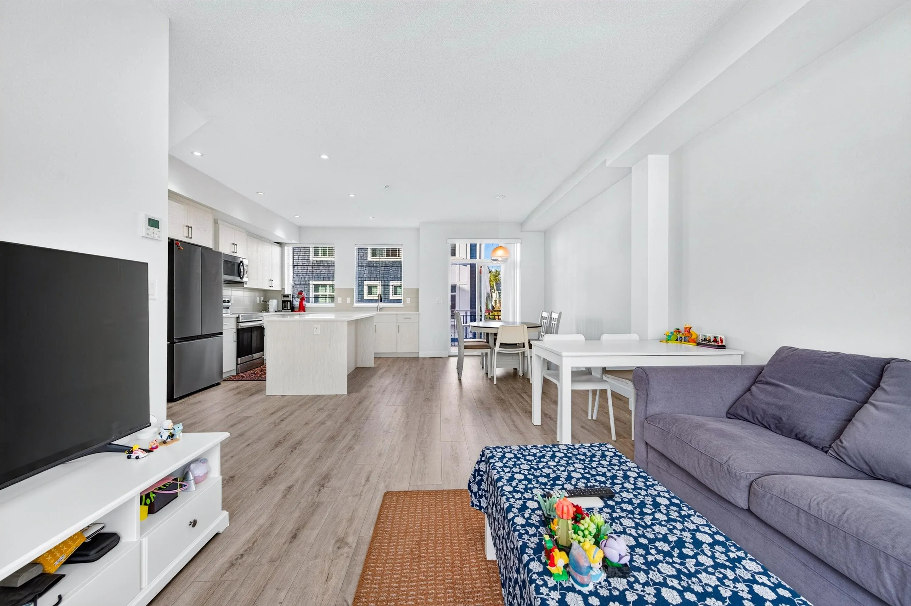 20180 84 Avenue #122
