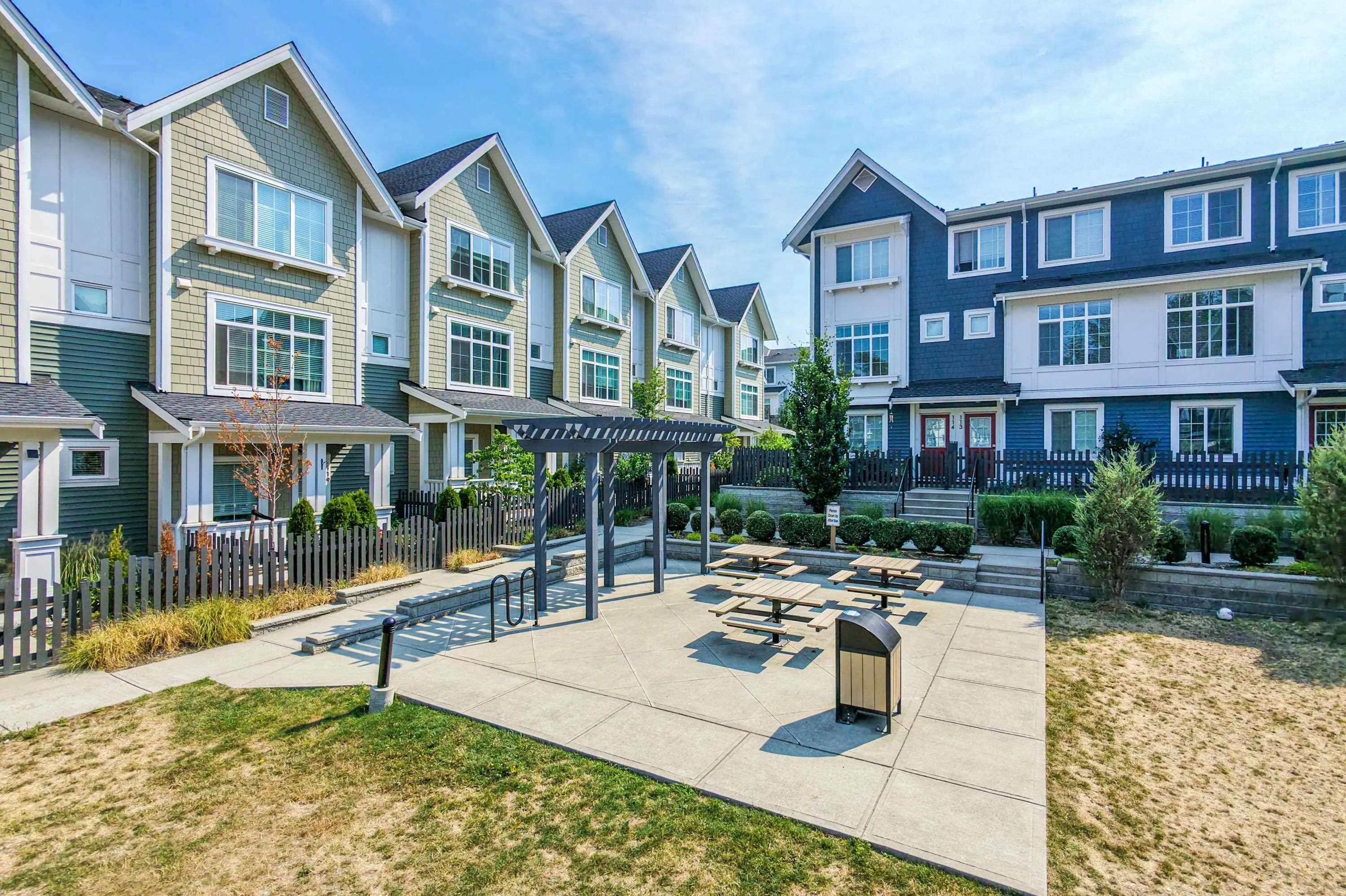 20180 84 Avenue #122
