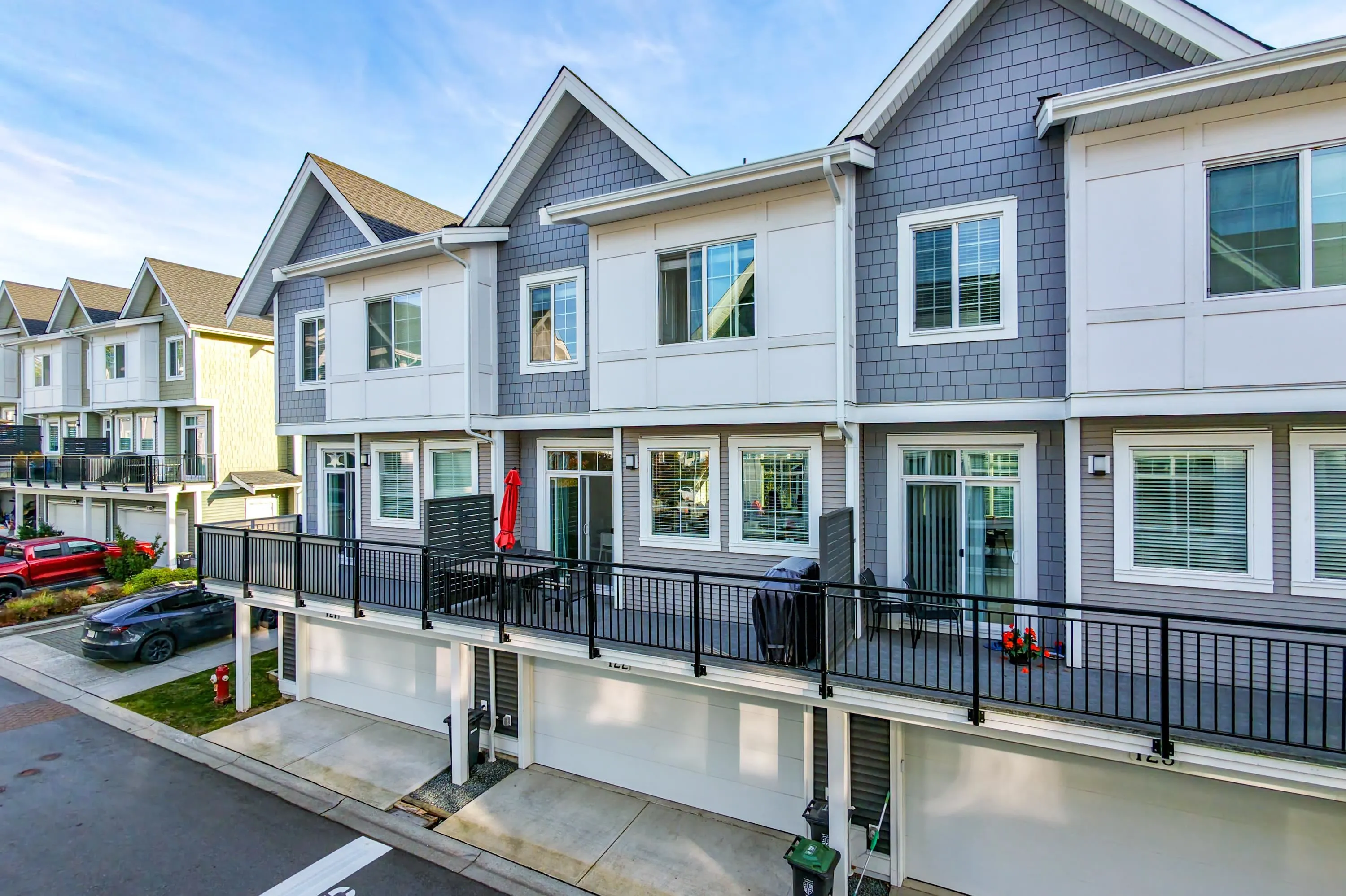 20180 84 Avenue #122