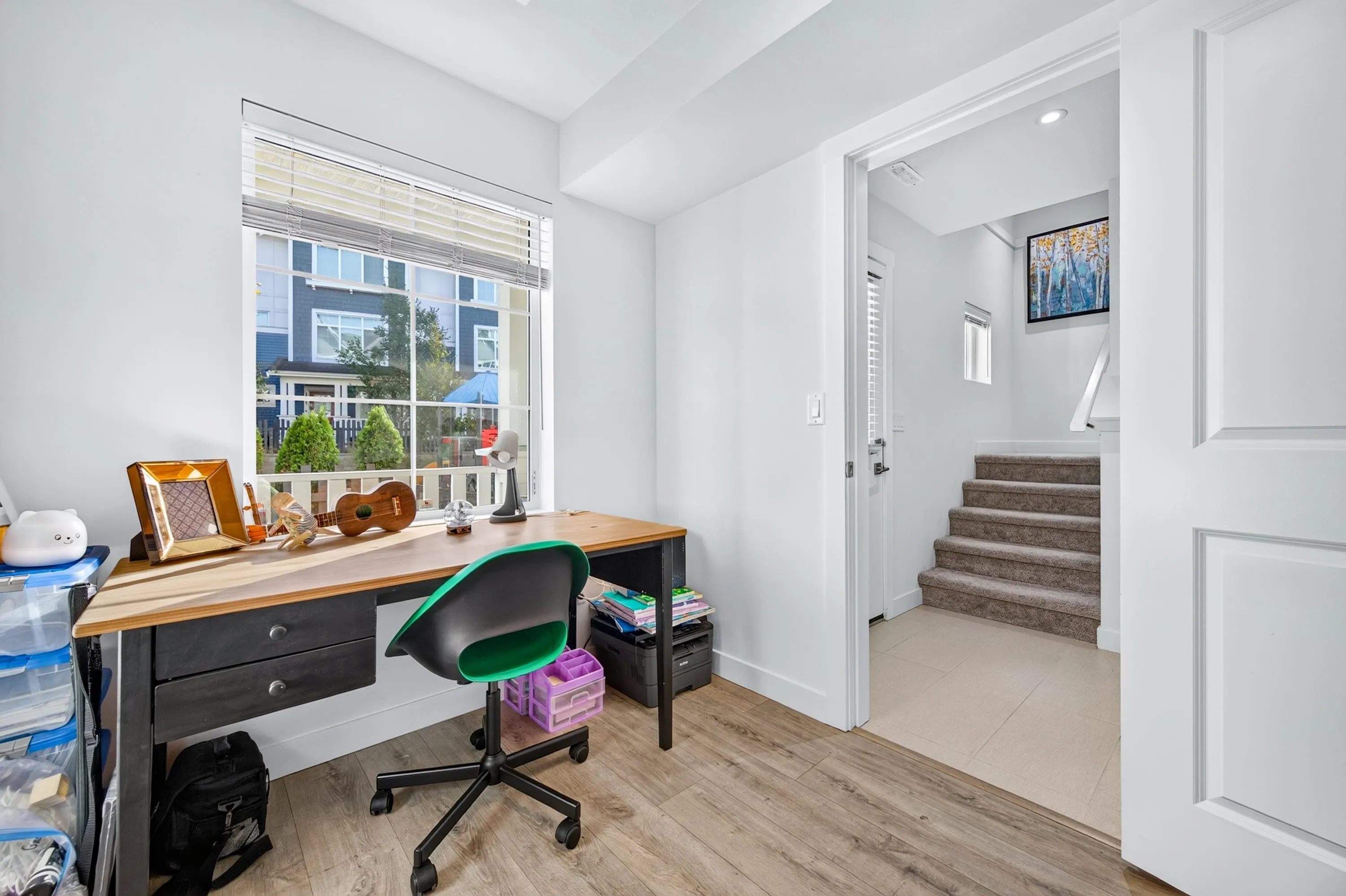 20180 84 Avenue #122