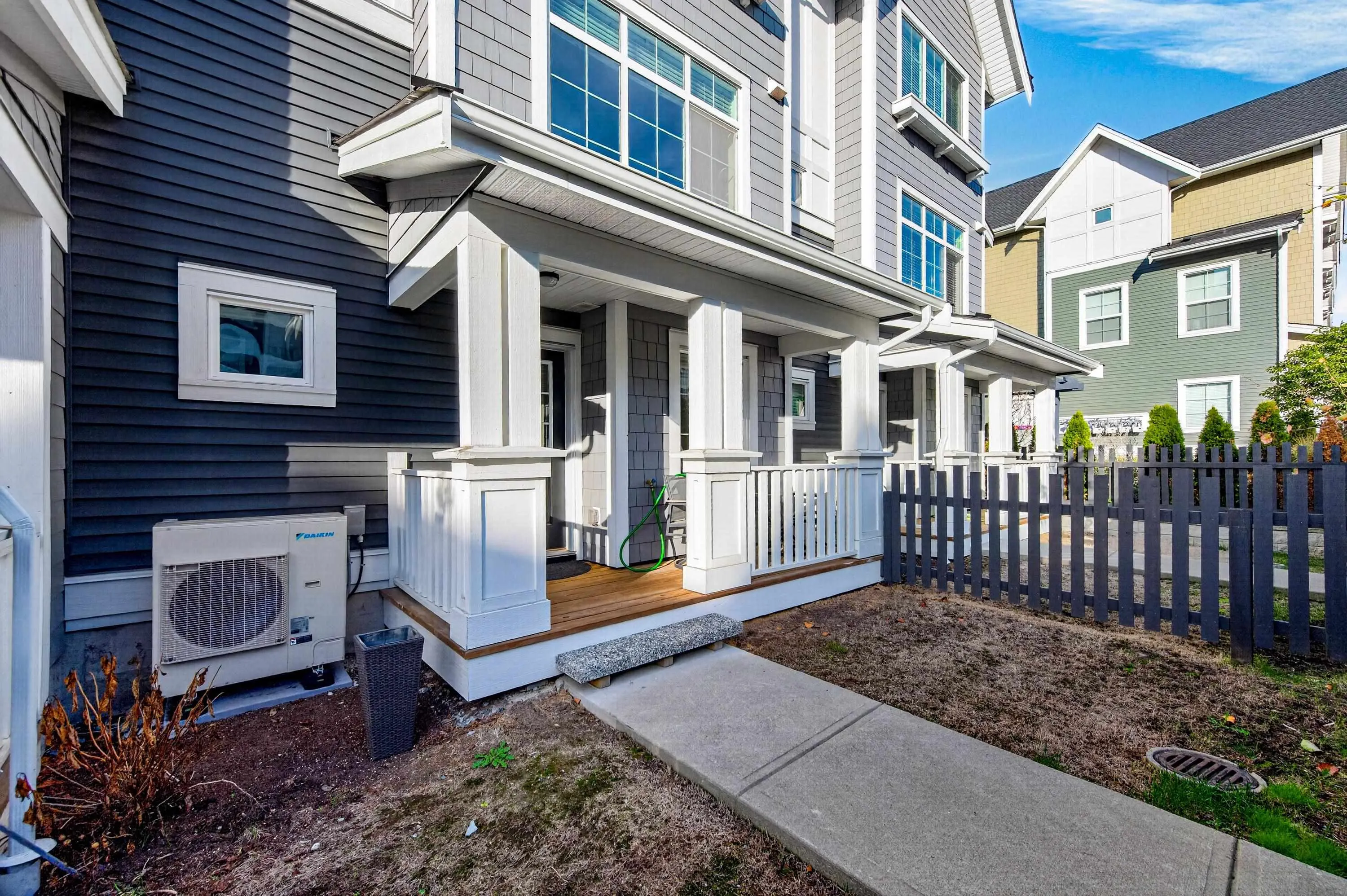 20180 84 Avenue #122