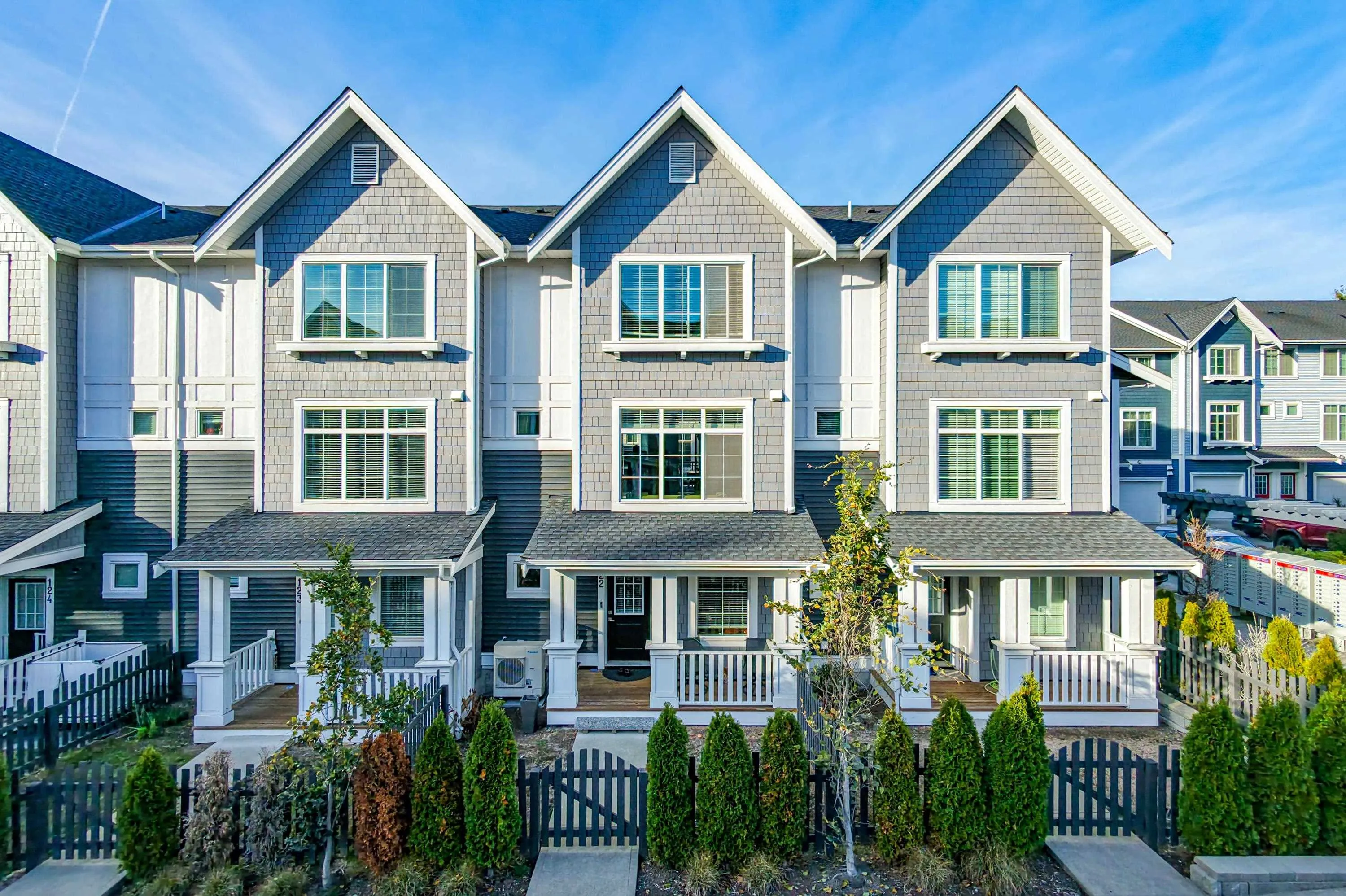 20180 84 Avenue #122