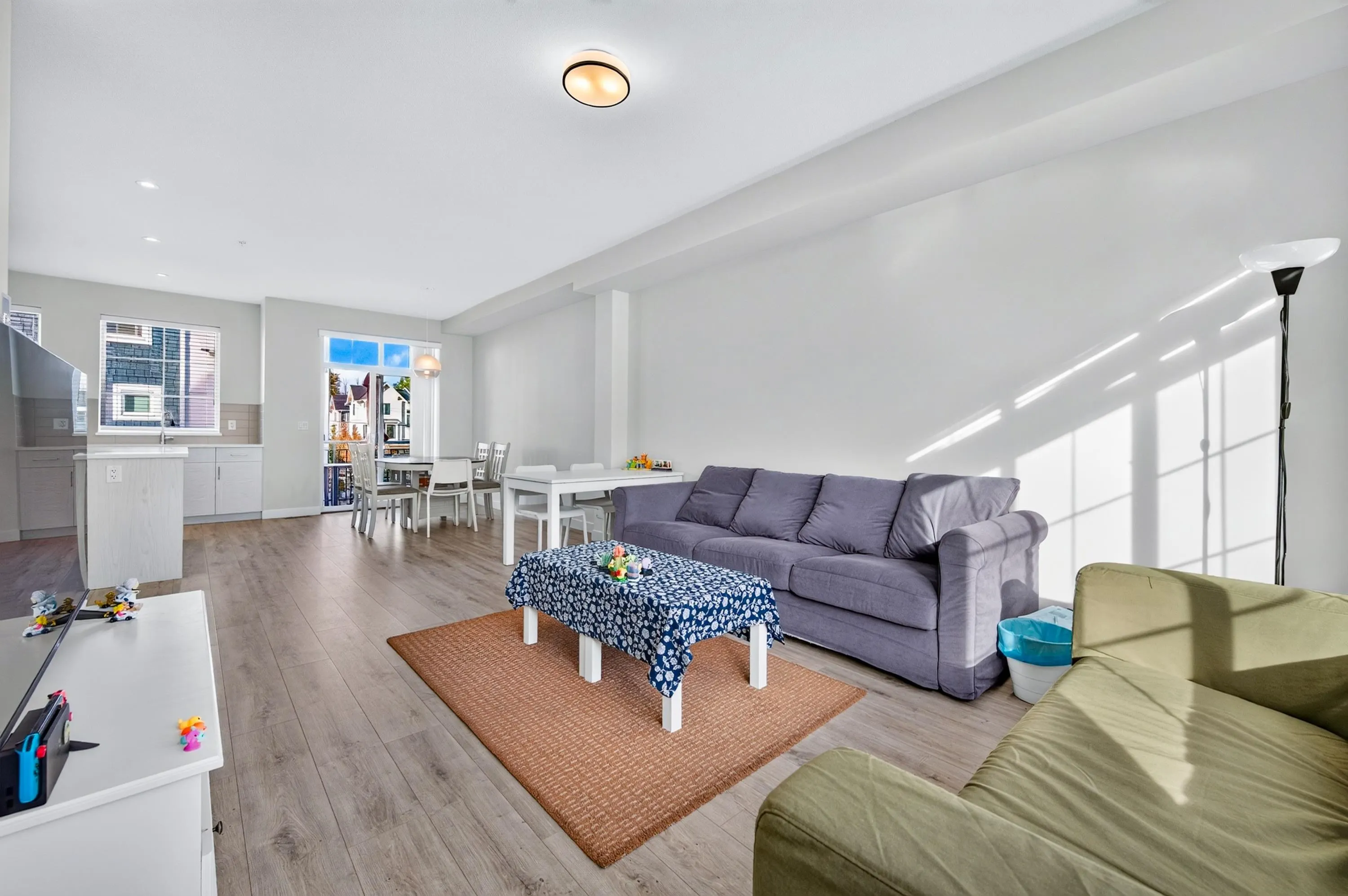 20180 84 Avenue #122