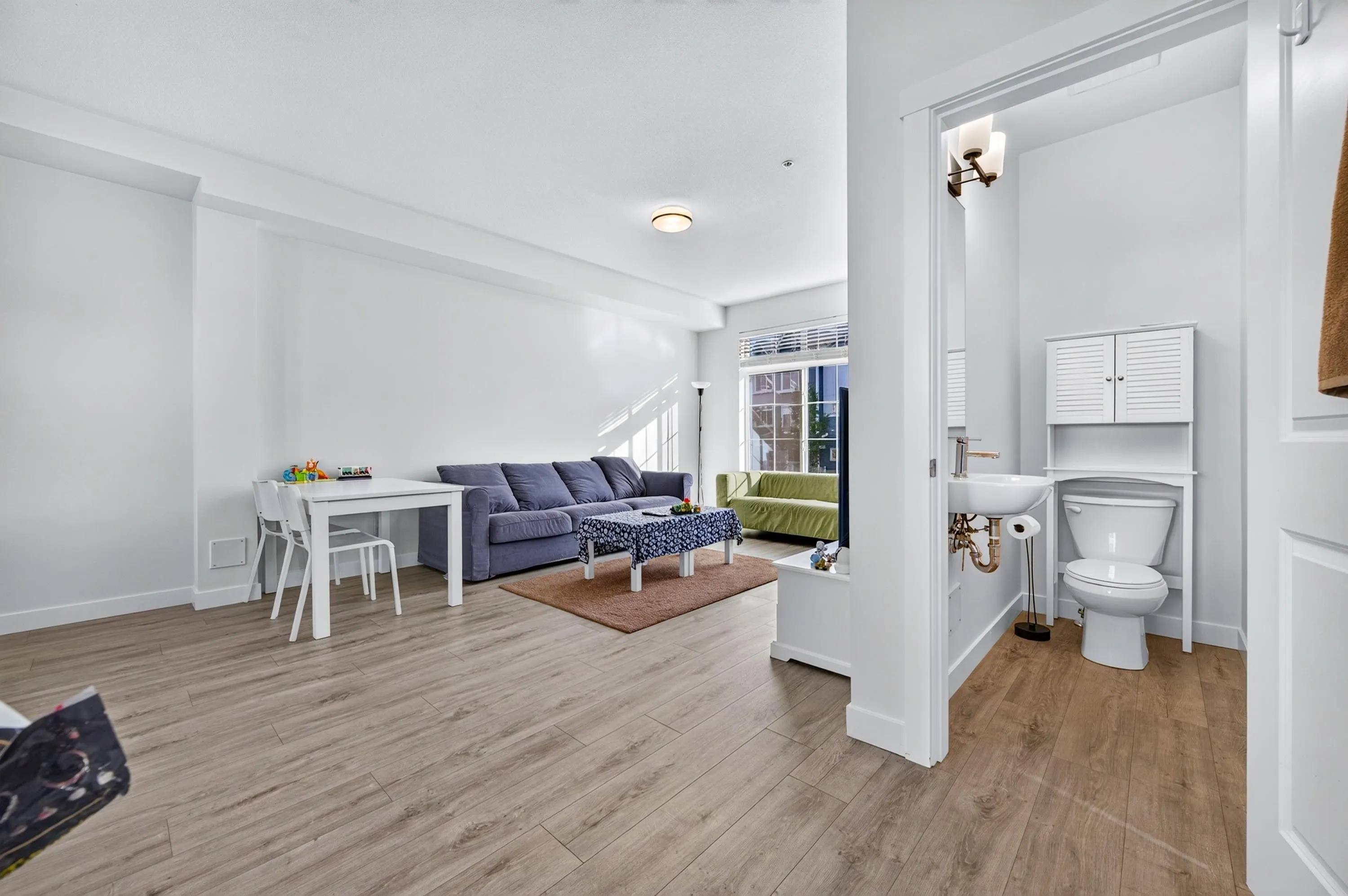 20180 84 Avenue #122