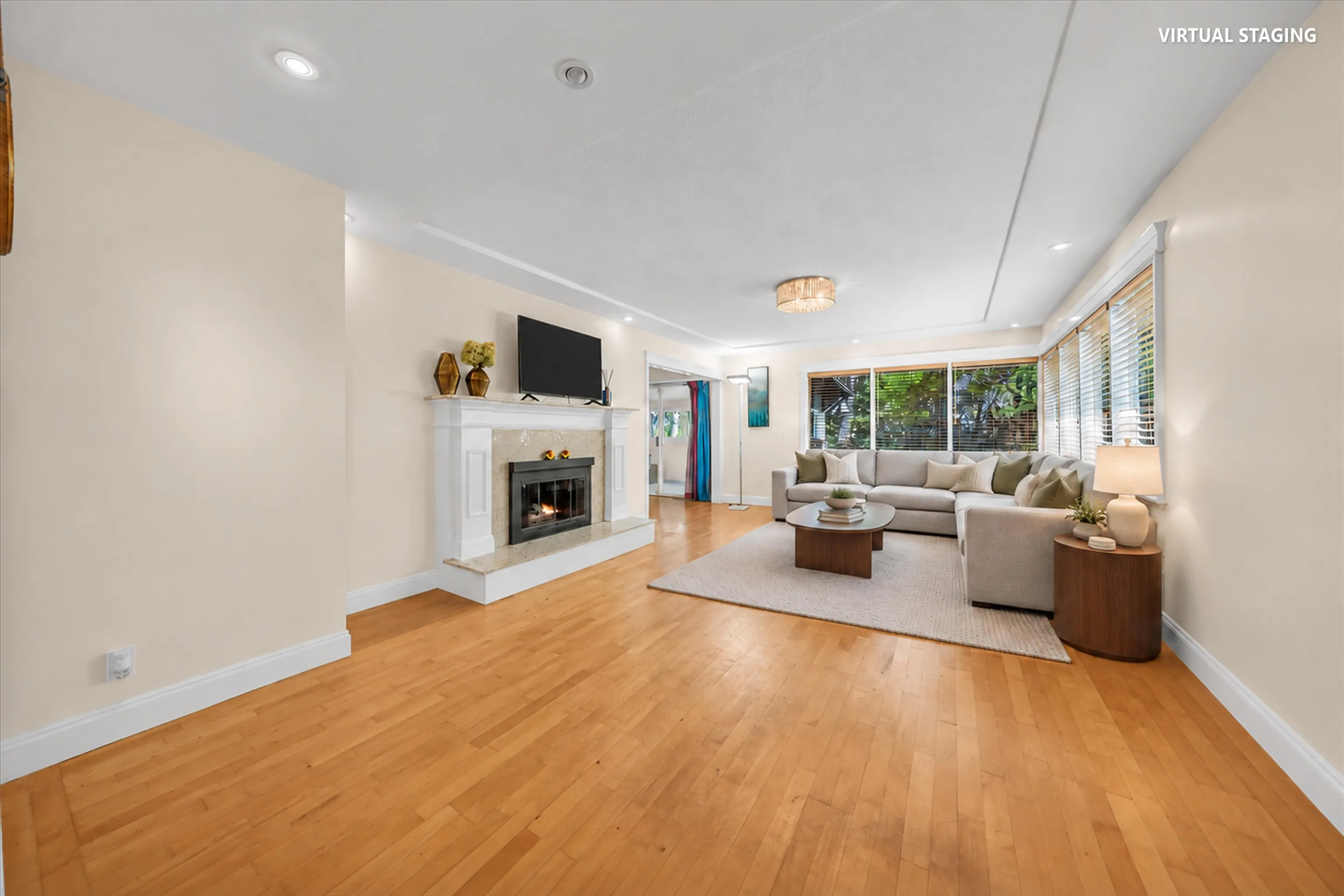 8758 Crest Drive