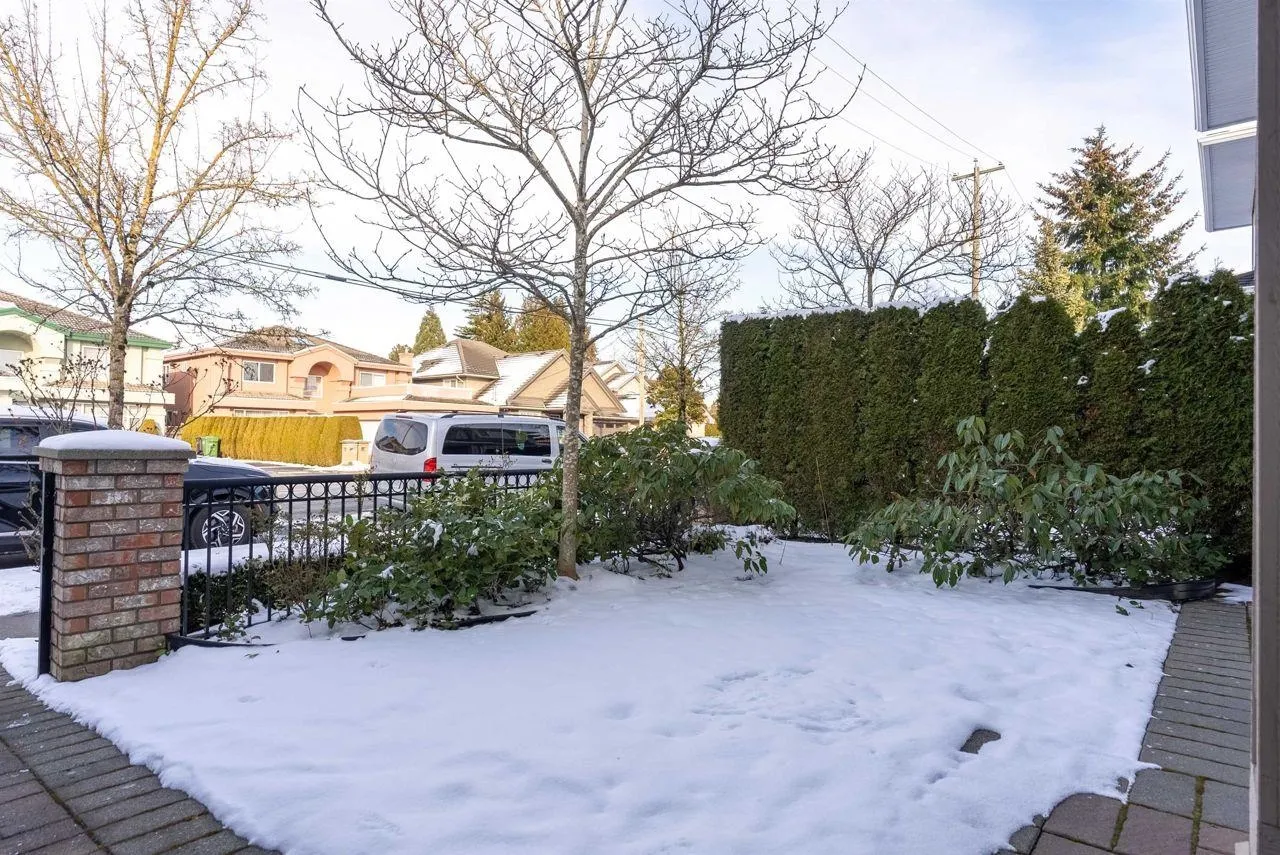 5580 Moncton Street #2x